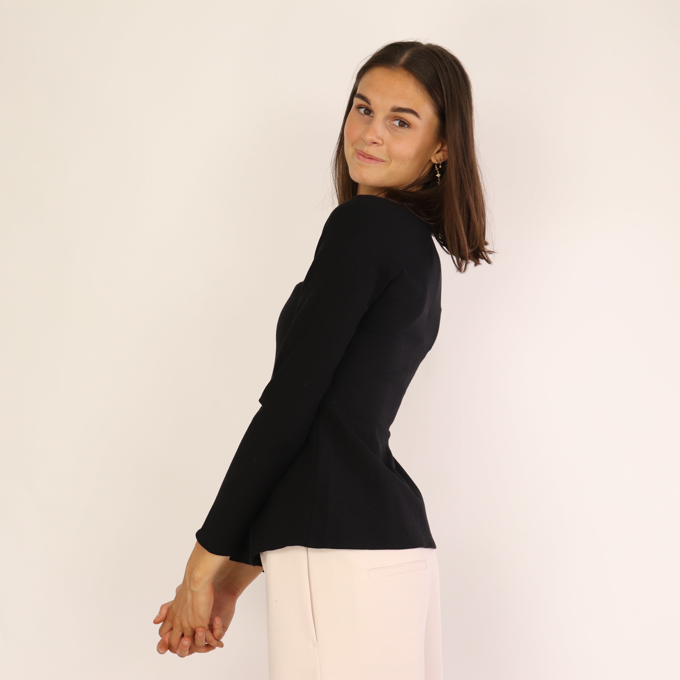 Top, Size 6