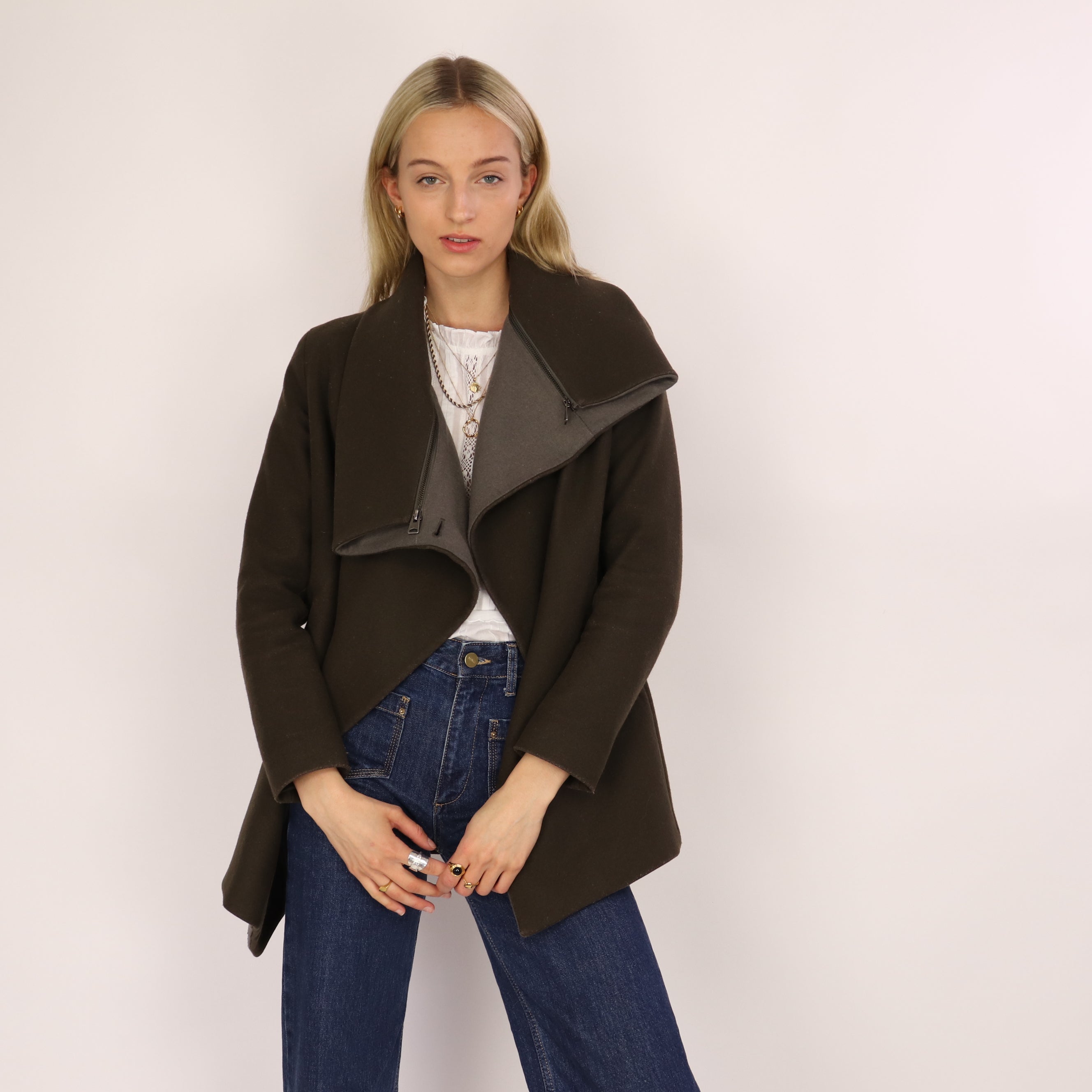 Jacket, Size 6