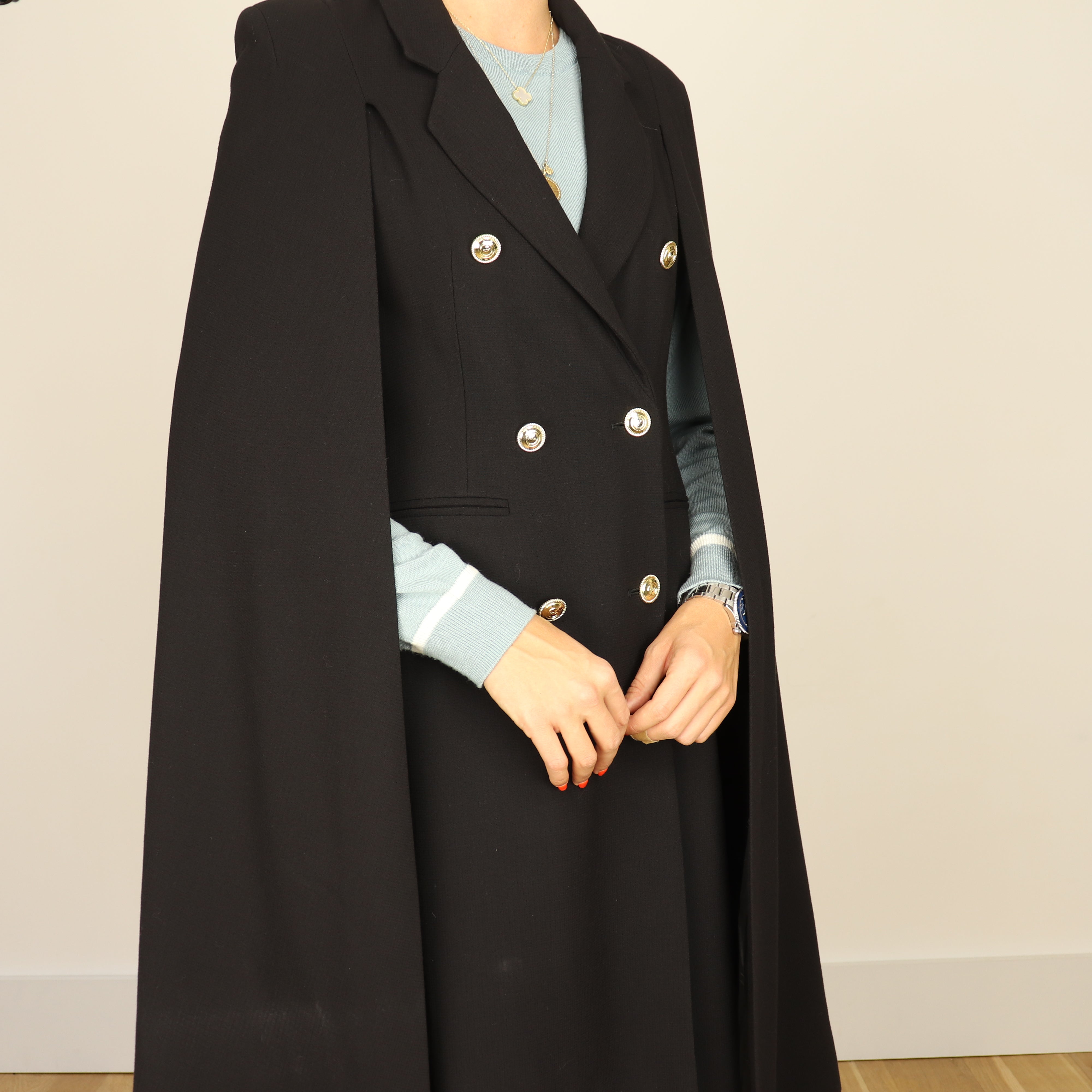 Jacket, UK Size 8