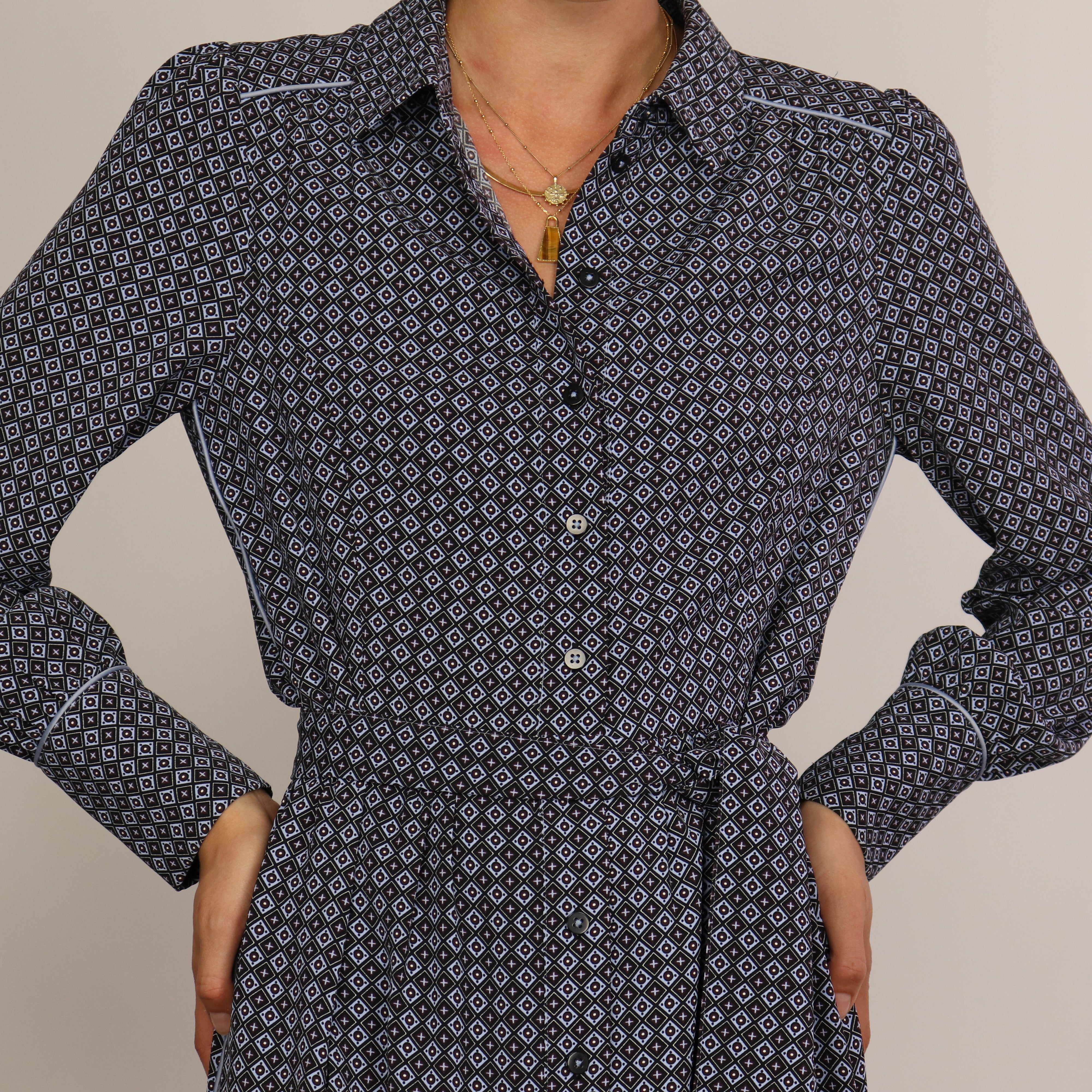 Dress, Size 8