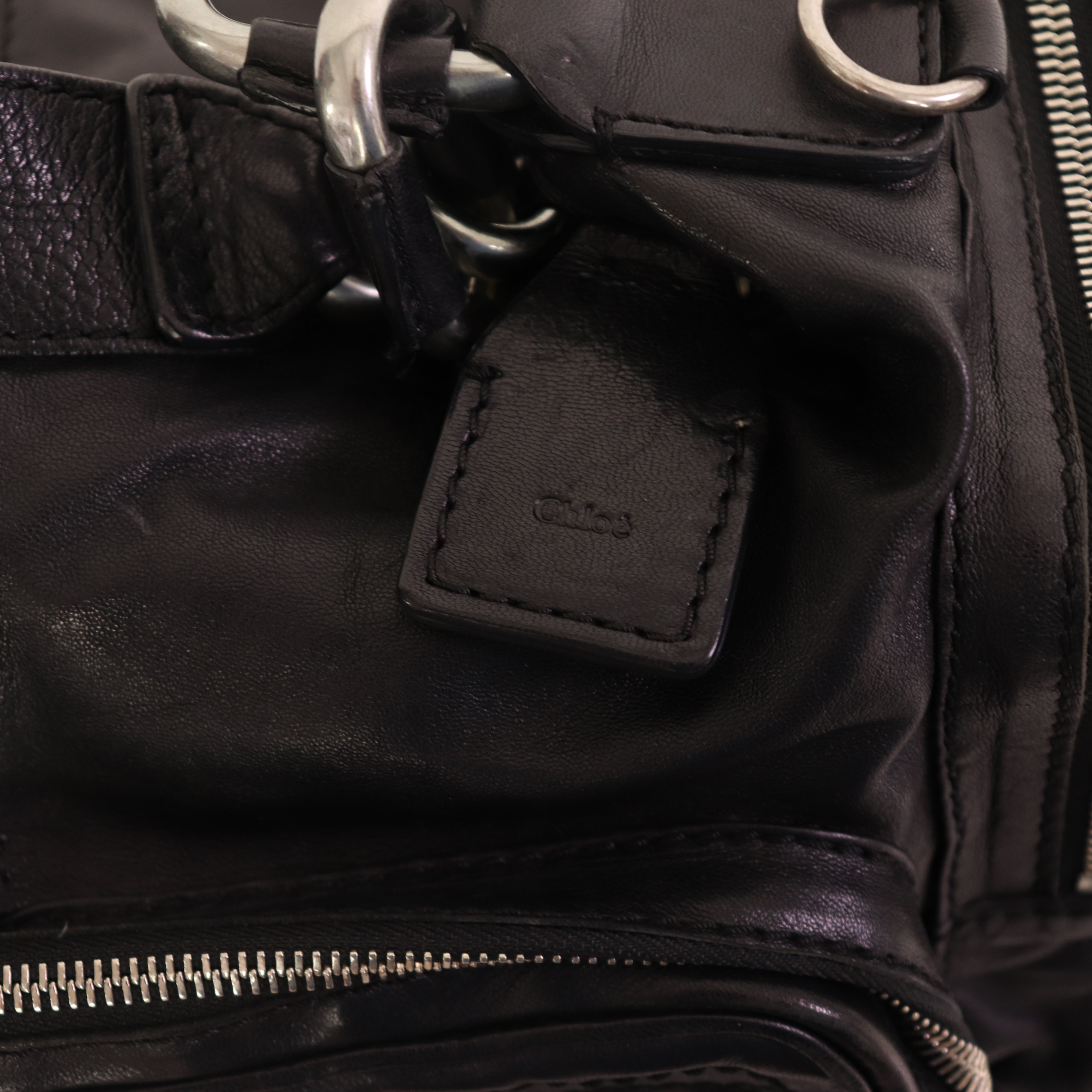 Bag,