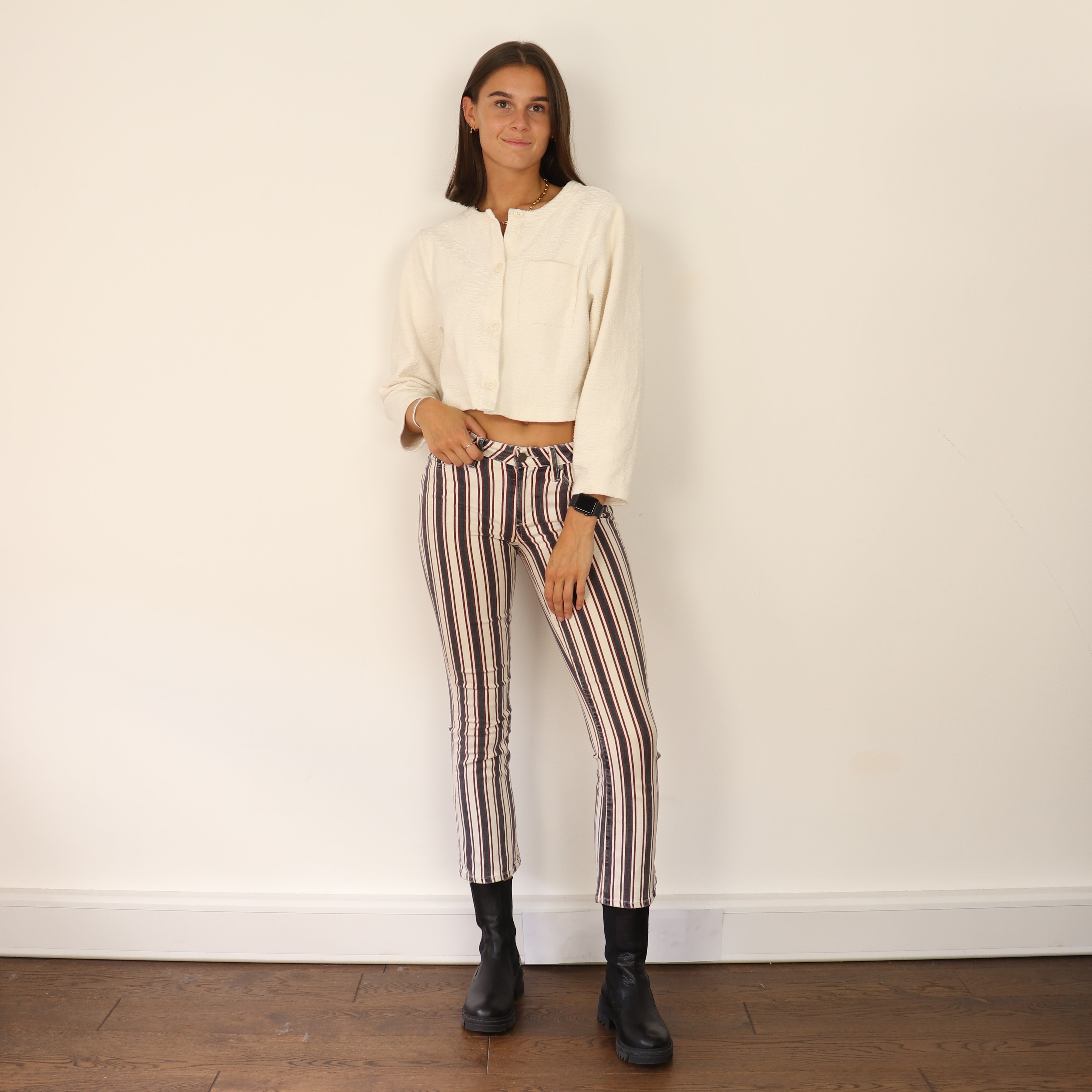 Jeans, Waist 26