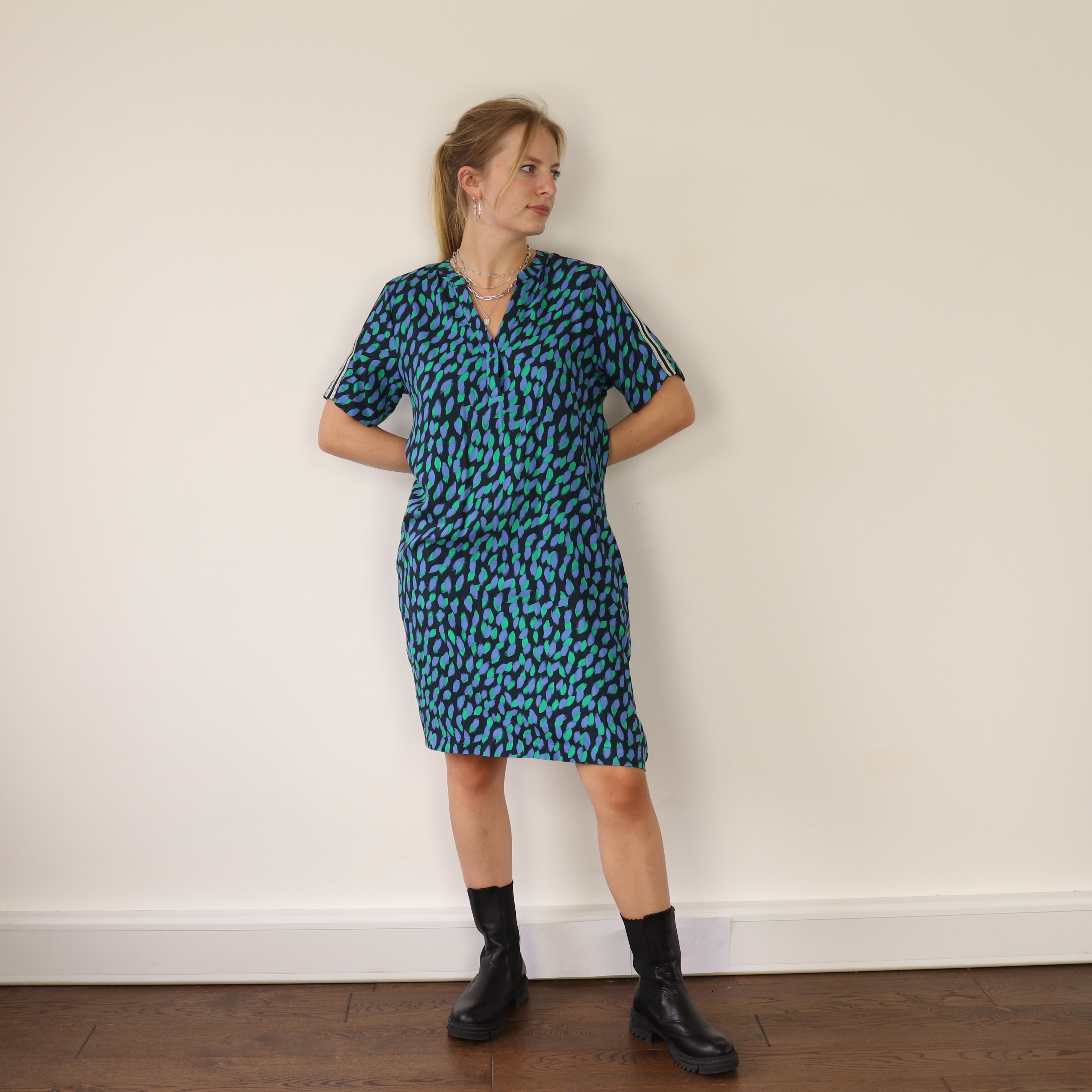 Dress, UK Size 10