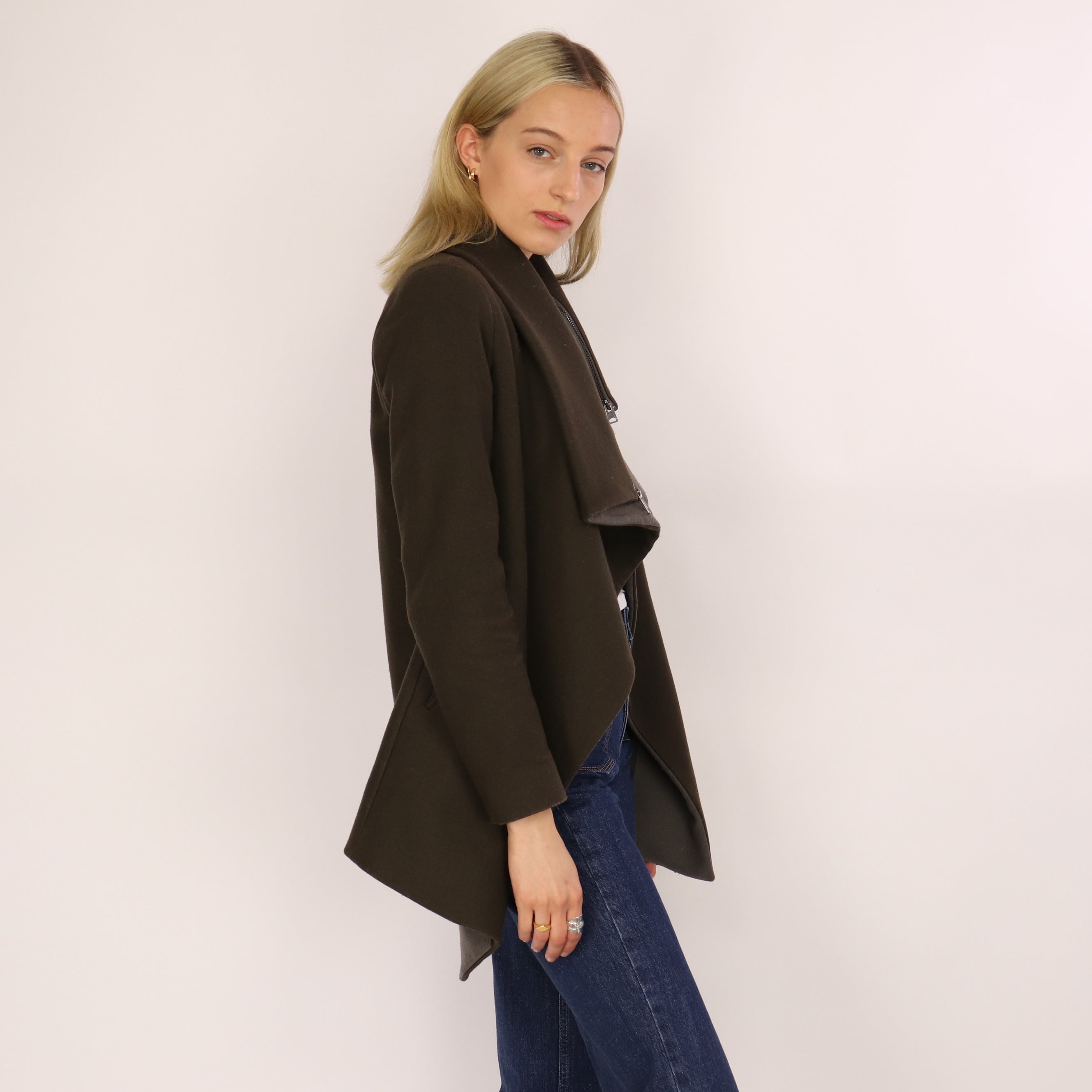 Jacket, Size 6