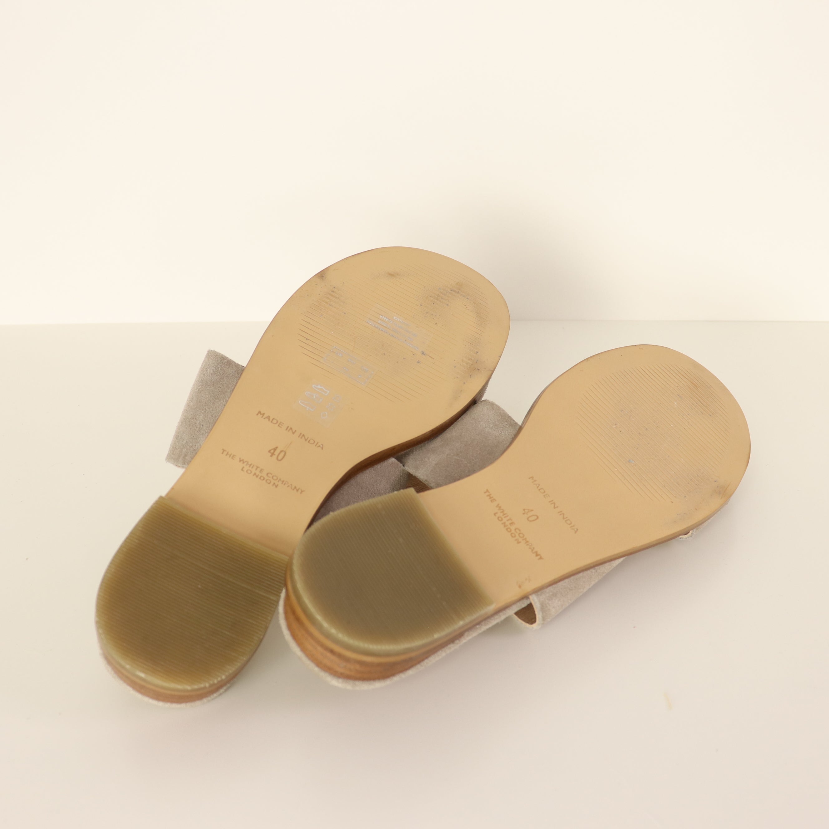 Shoes, Size 40