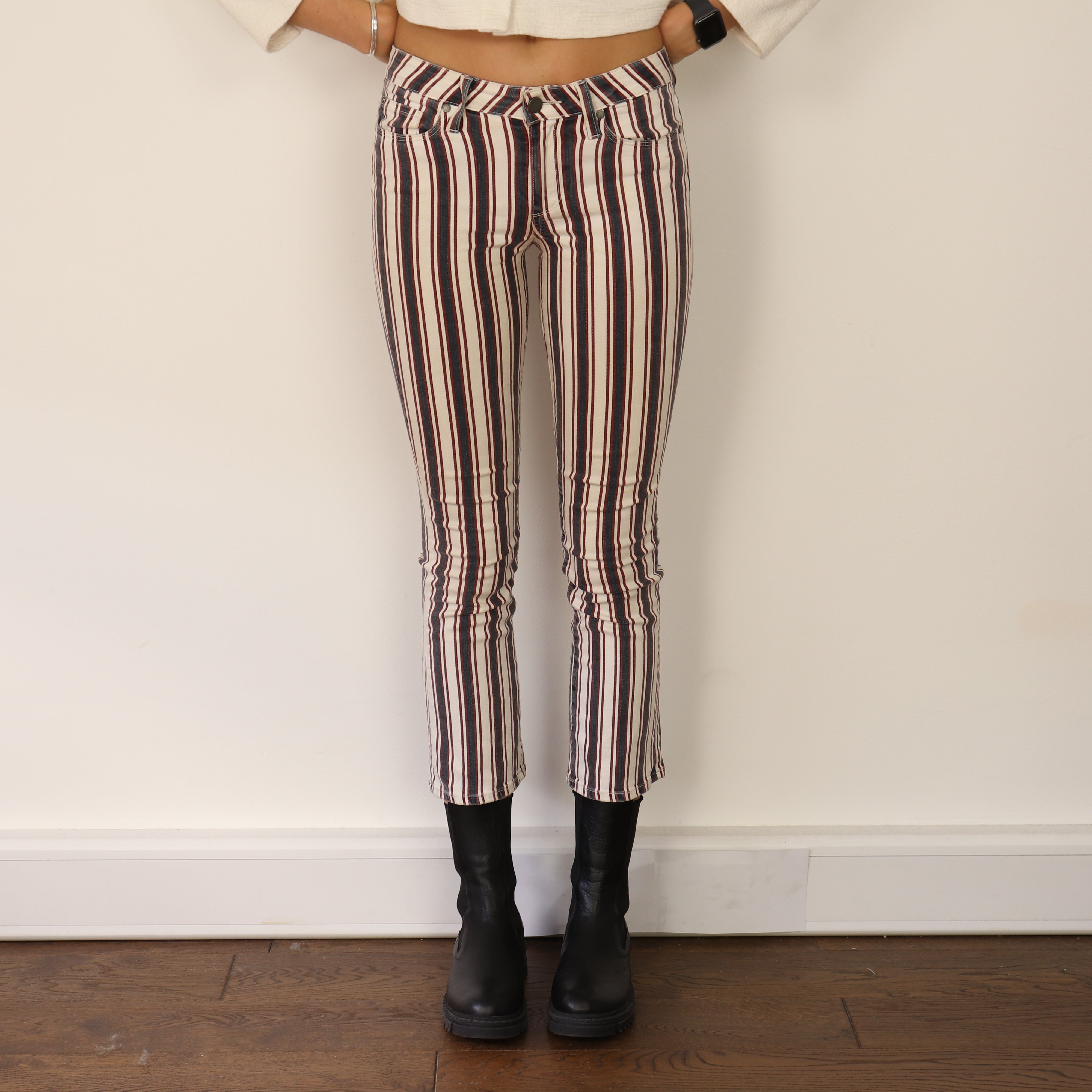 Jeans, Waist 26