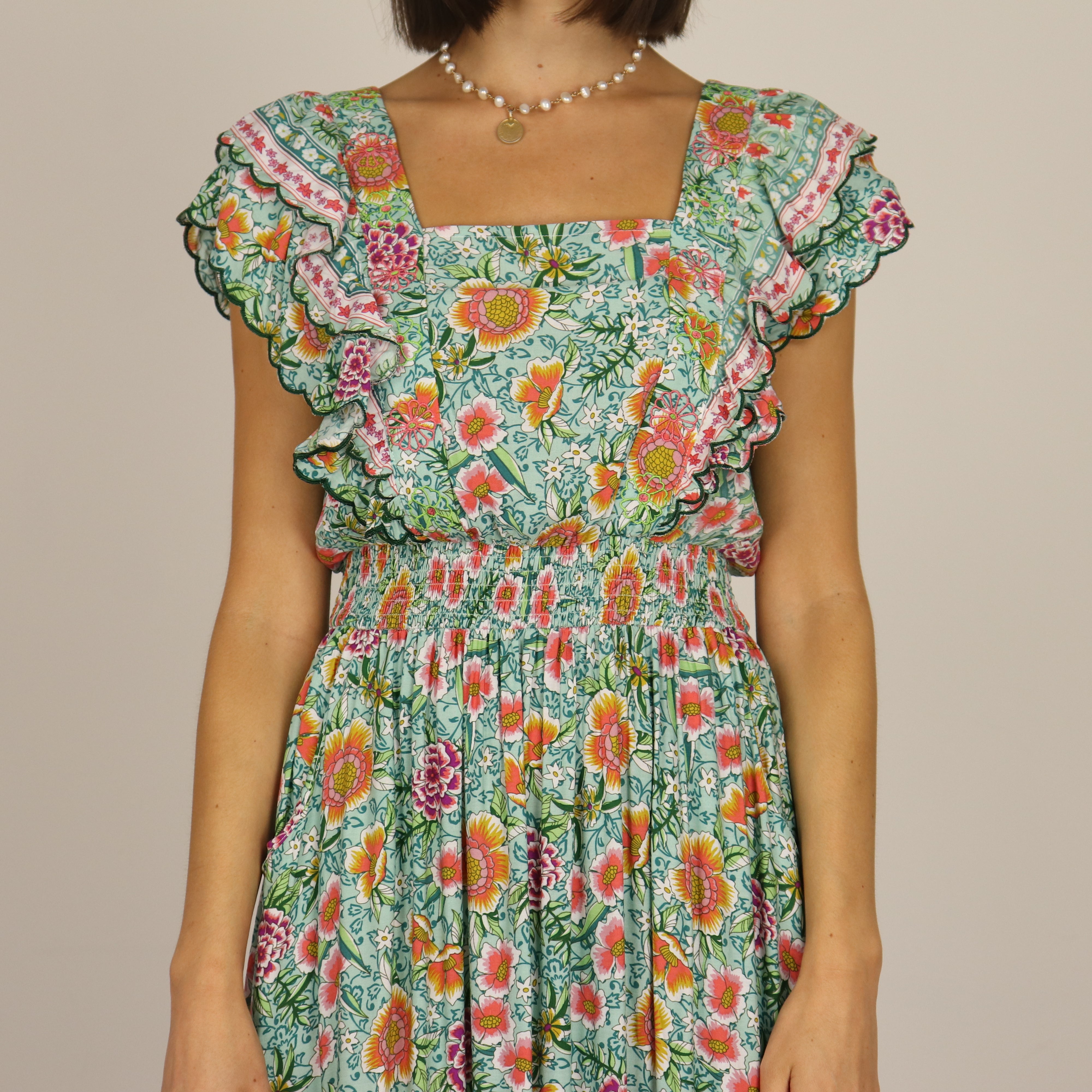 Dress, UK Size 10