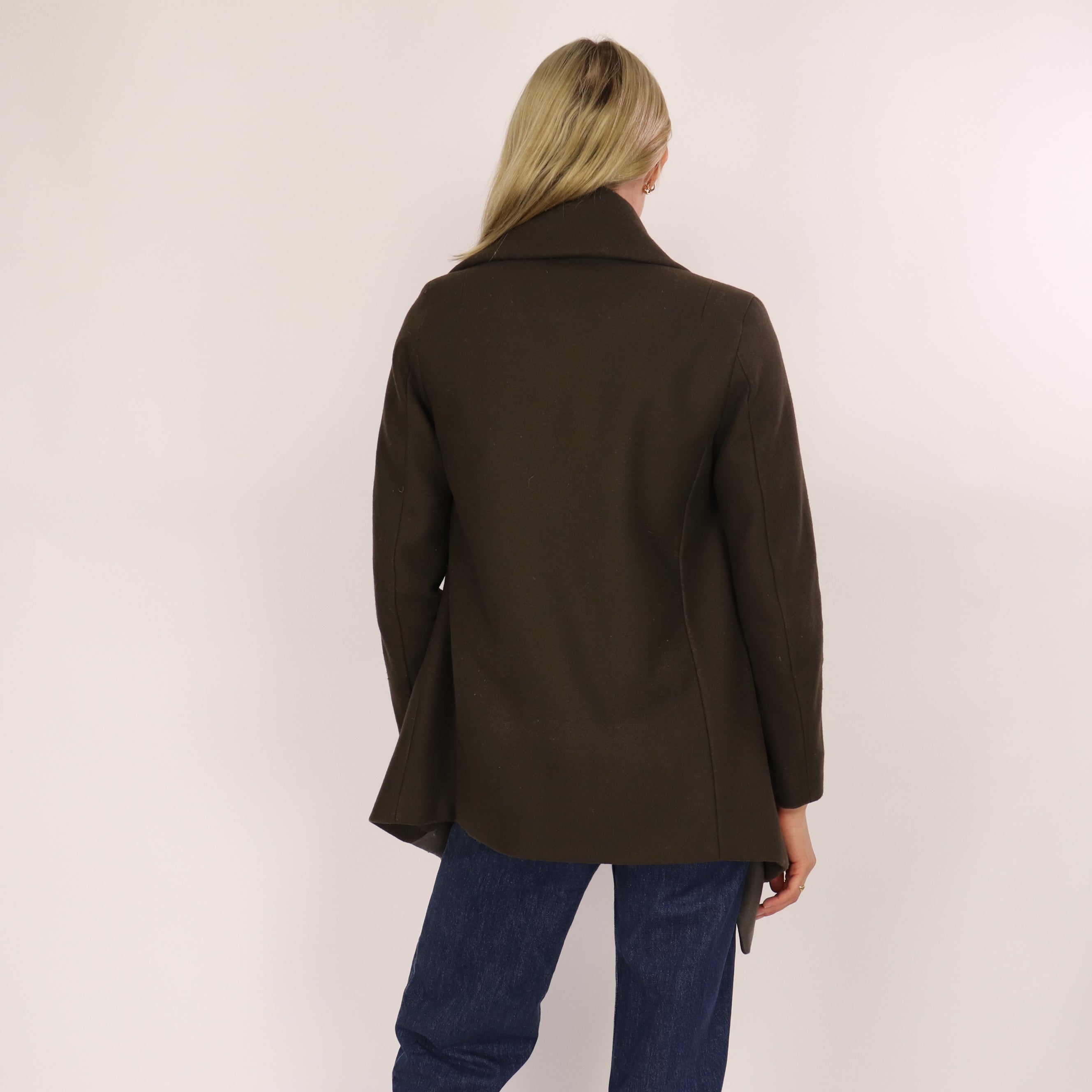Jacket, Size 6
