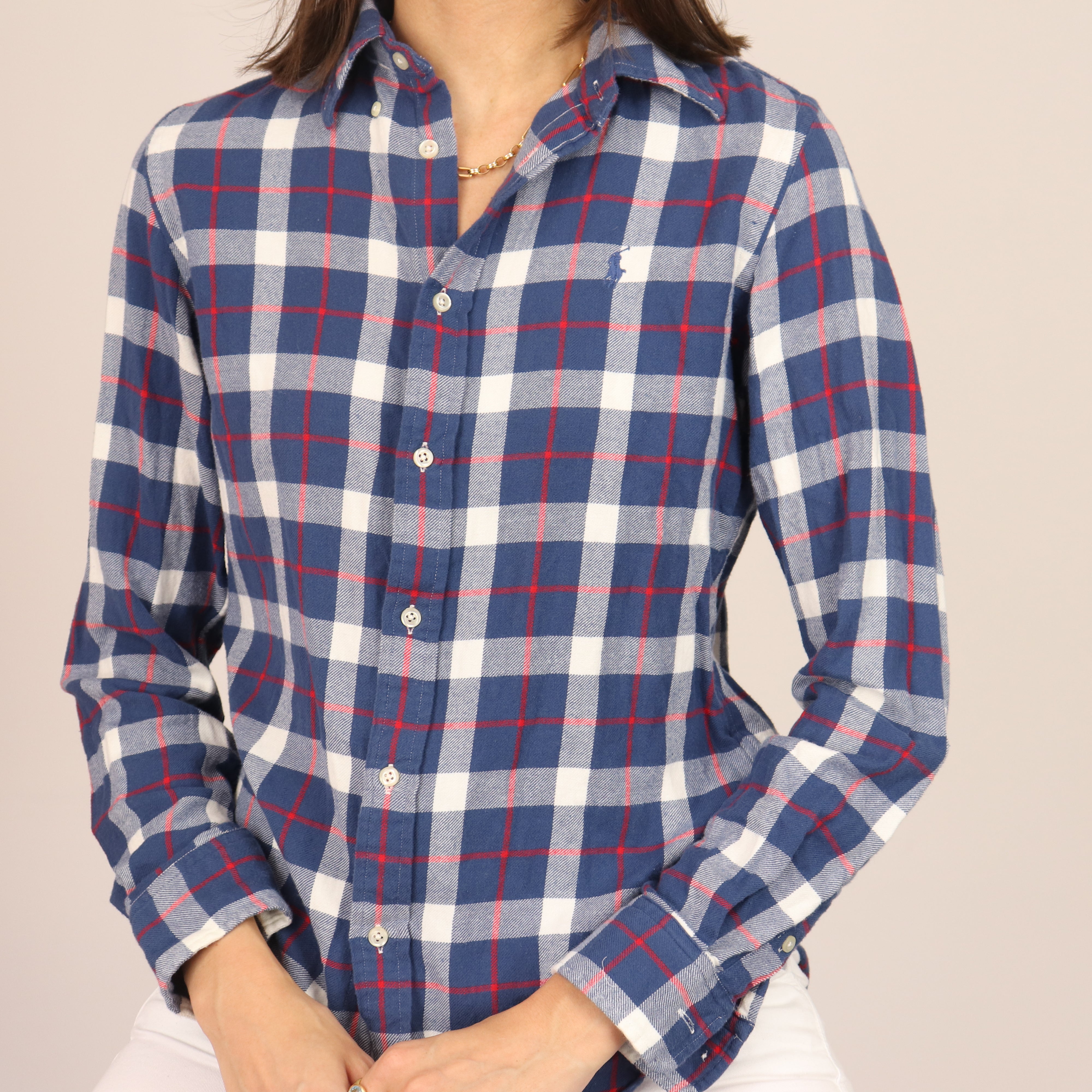 Shirt, UK Size 10