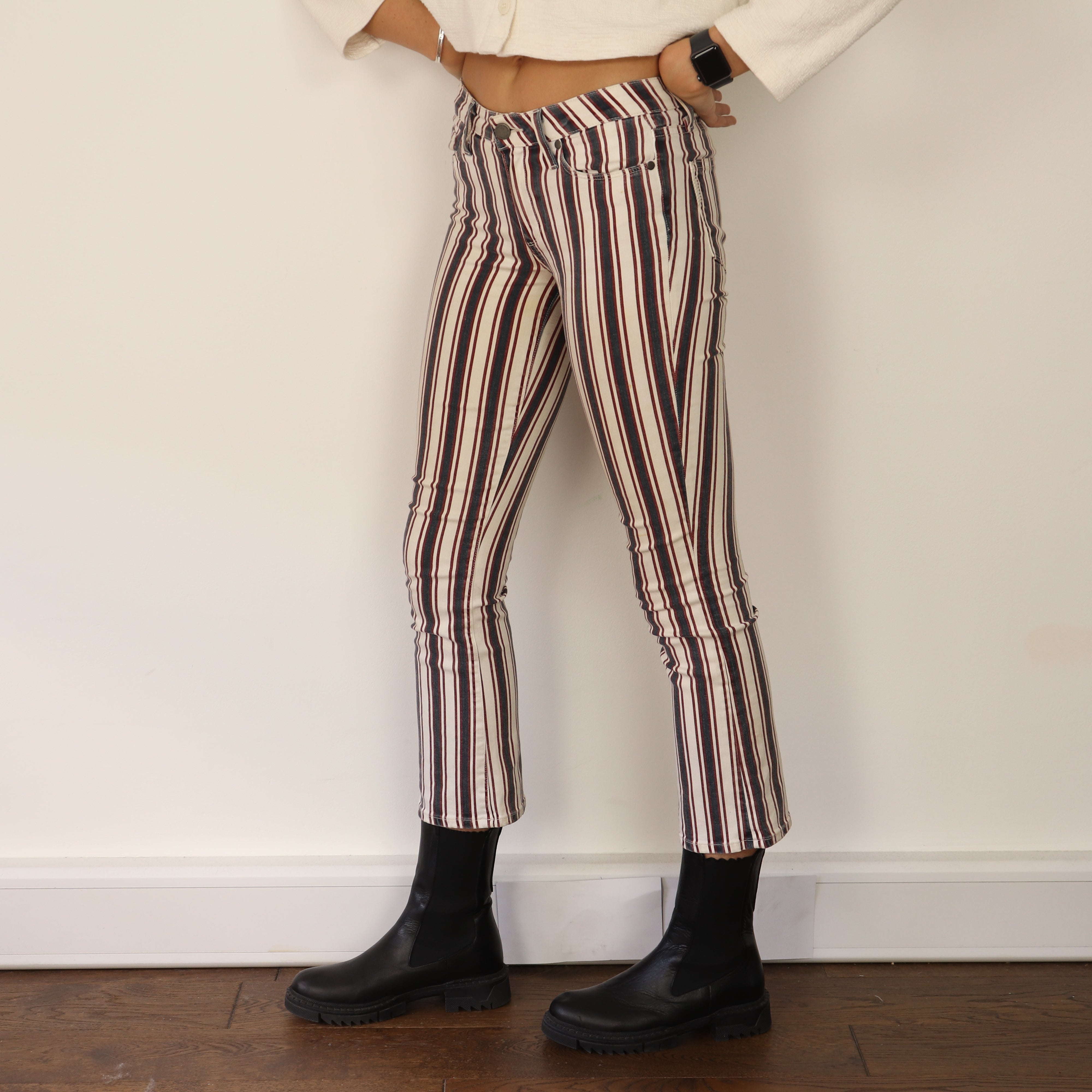 Jeans, Waist 26