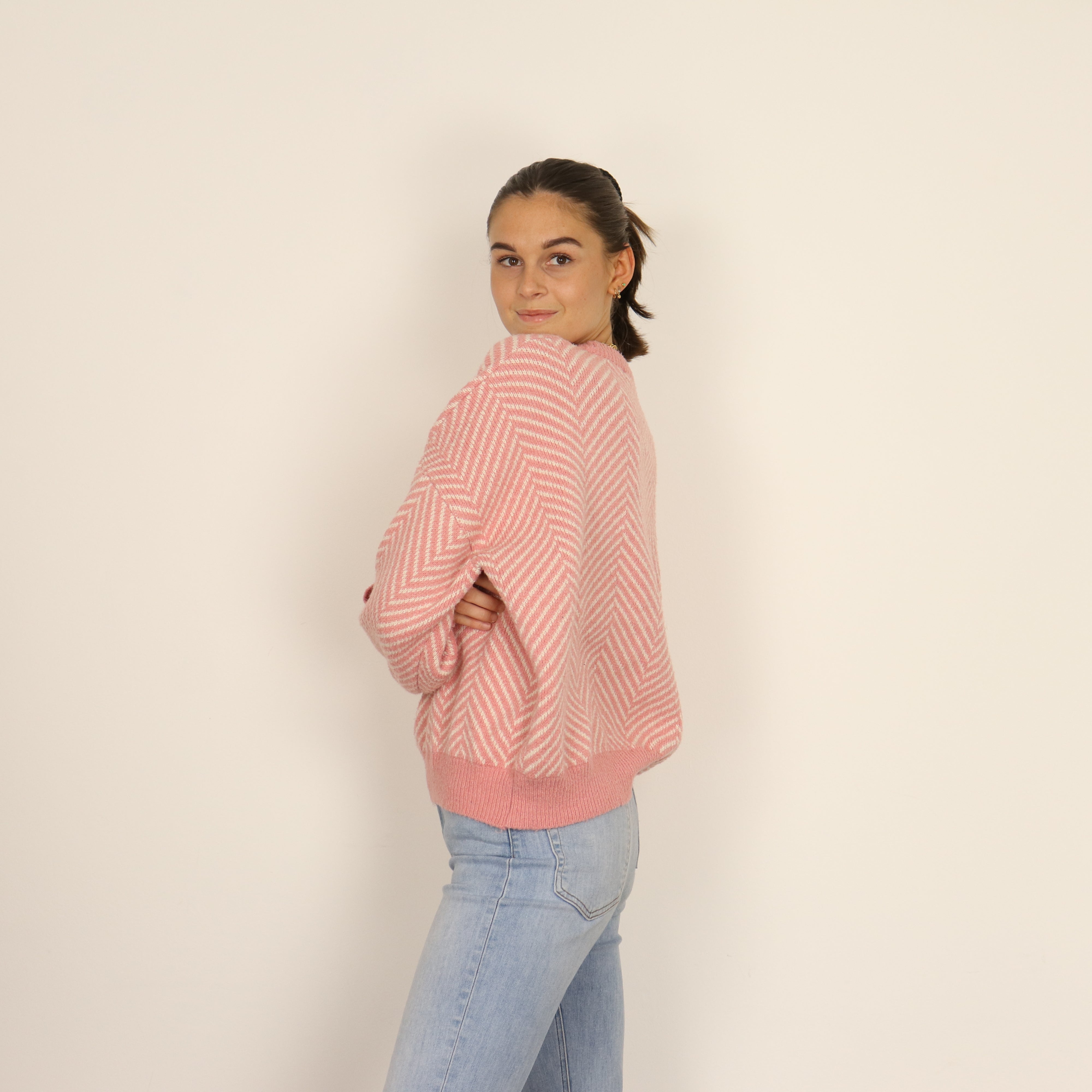 Knitwear, Size 10