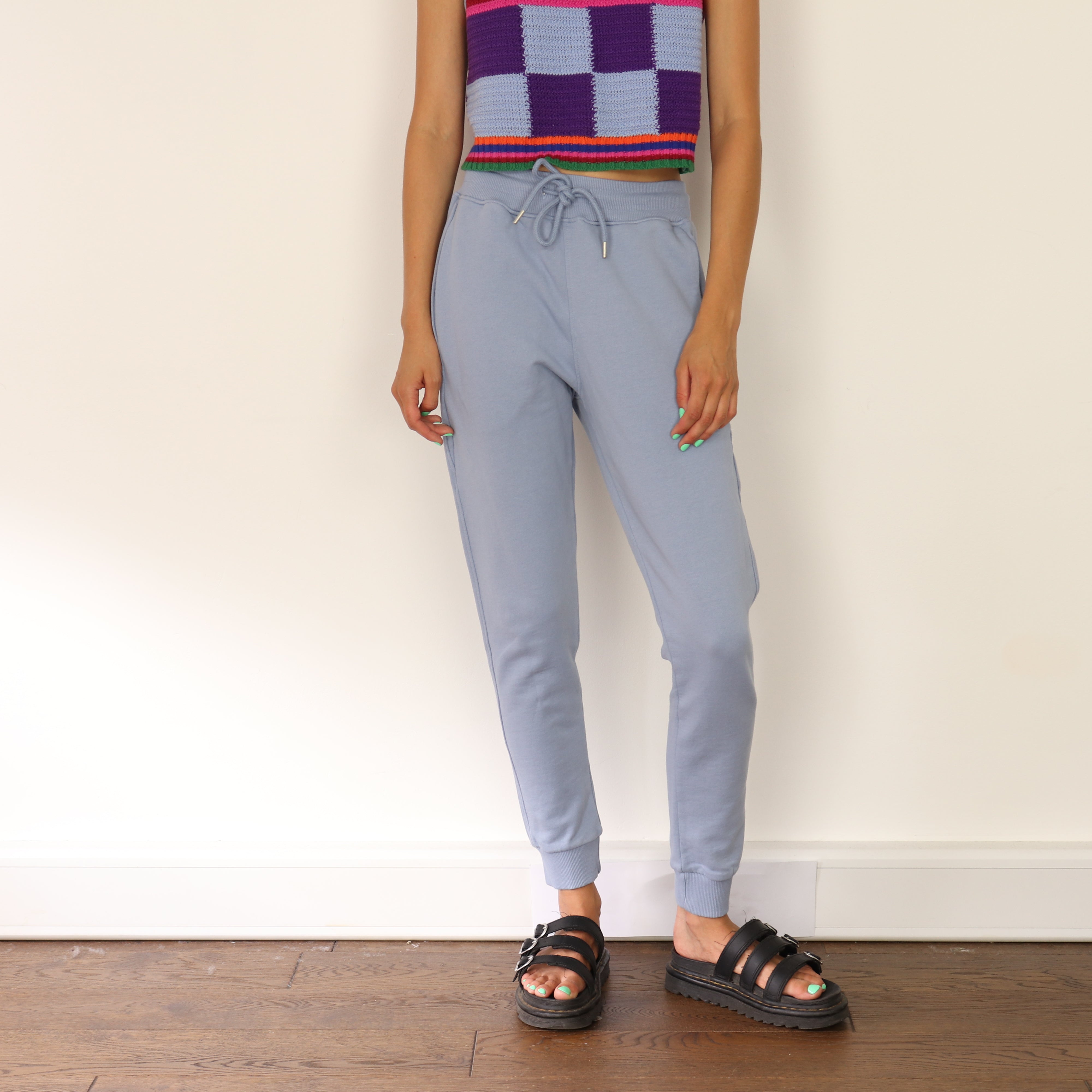 Trousers, UK Size 8
