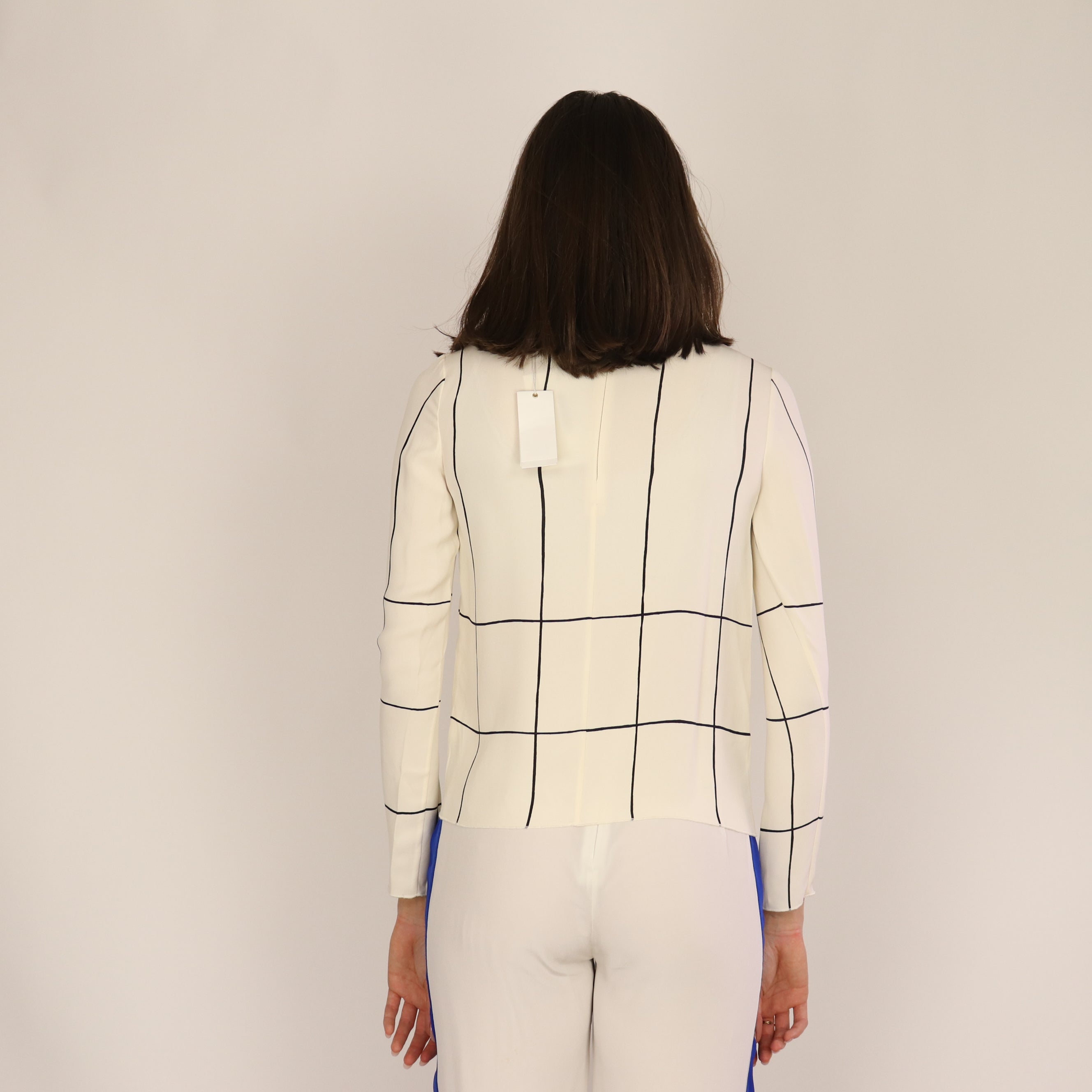 Blouse, Size 6