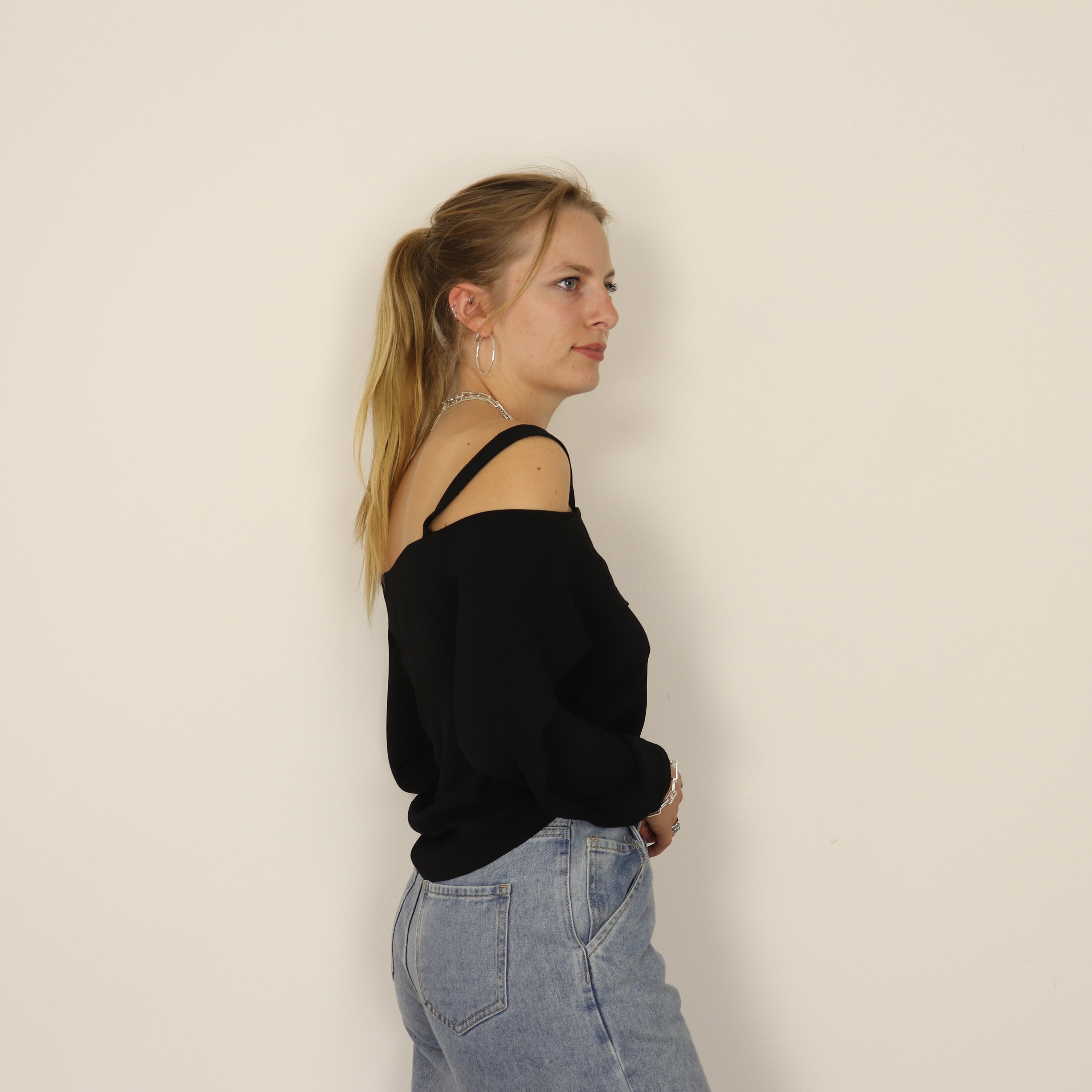 Top, UK Size 8
