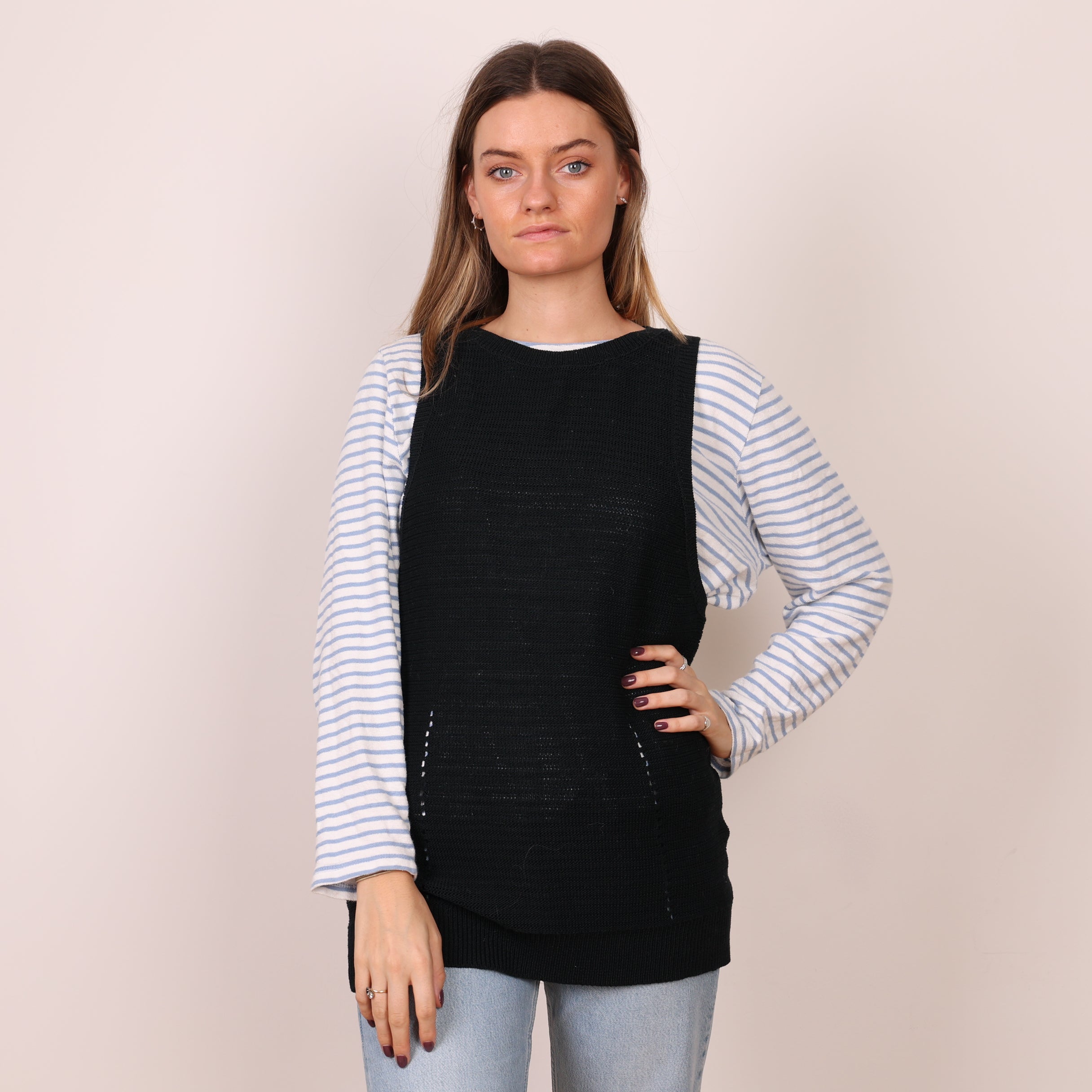 Knitwear, UK Size 8
