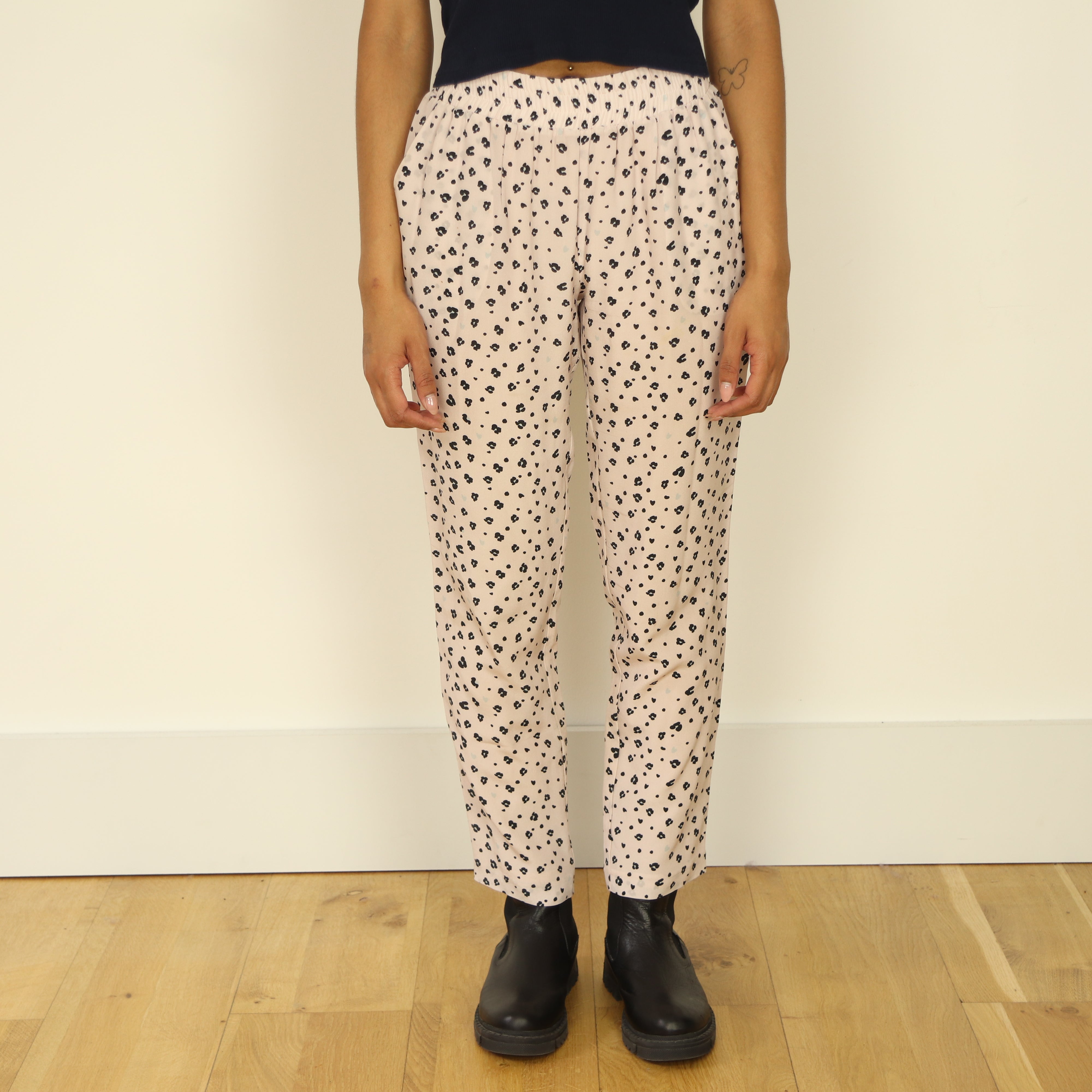 Trousers, UK Size 8