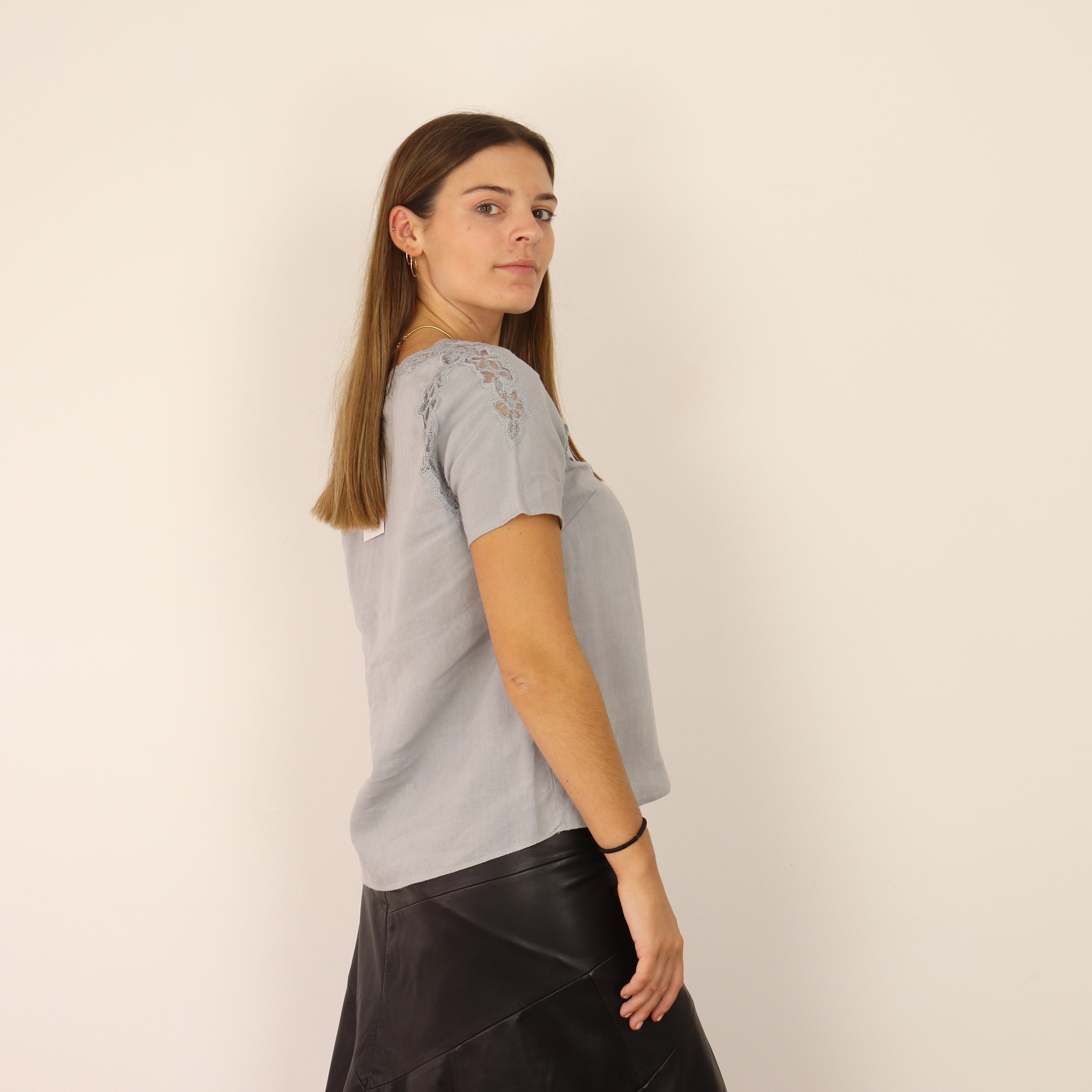 Top, UK Size 8