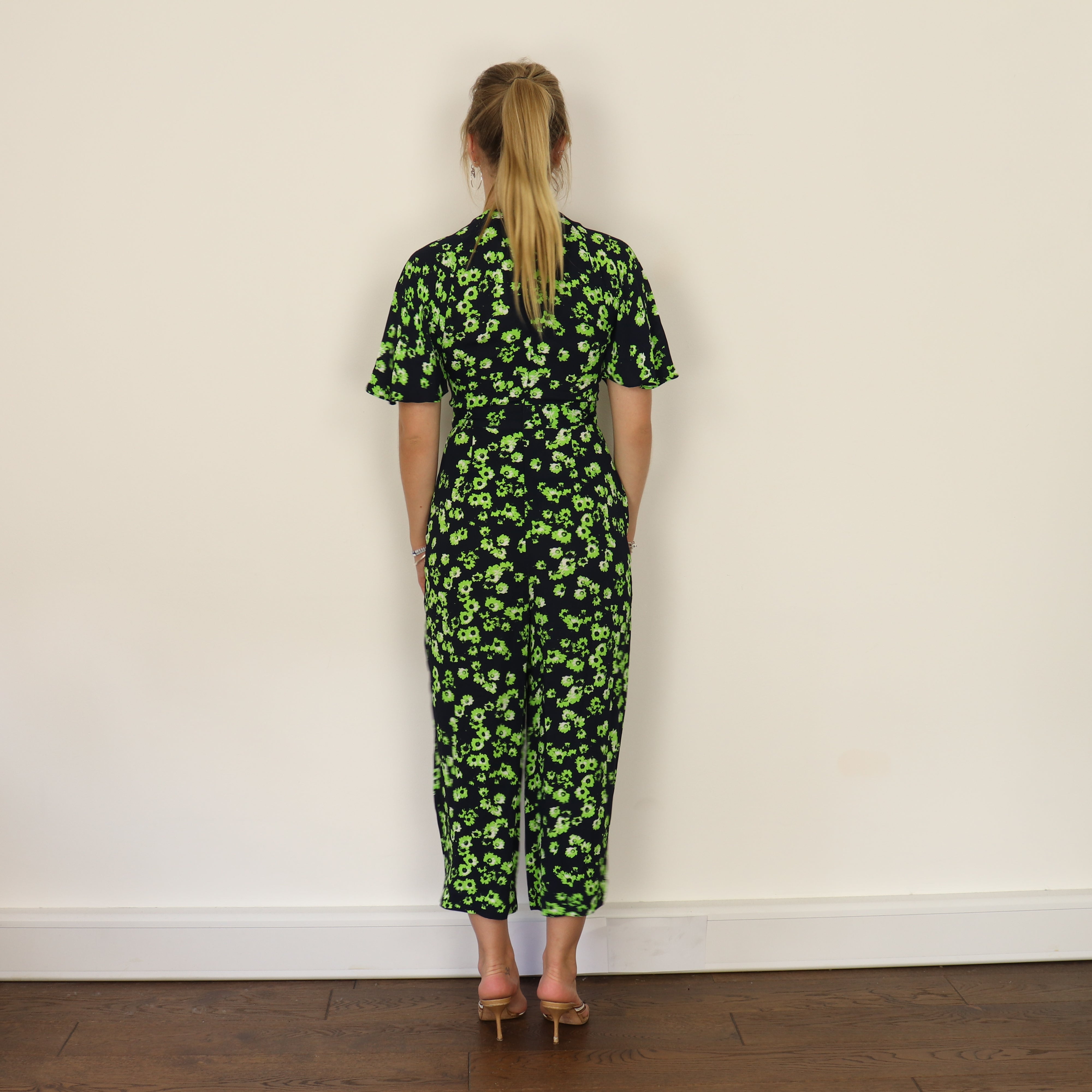Jumpsuit, UK Size 4