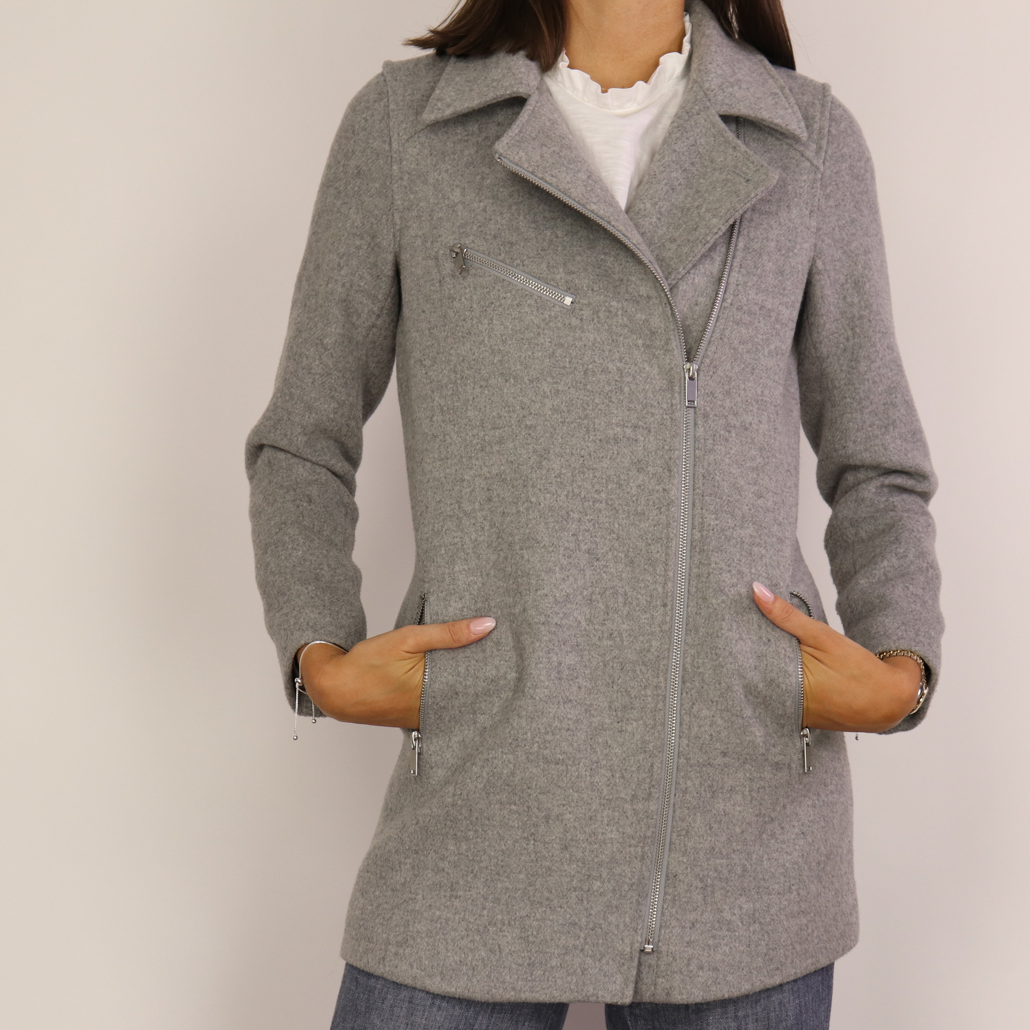 Jacket, UK Size 6