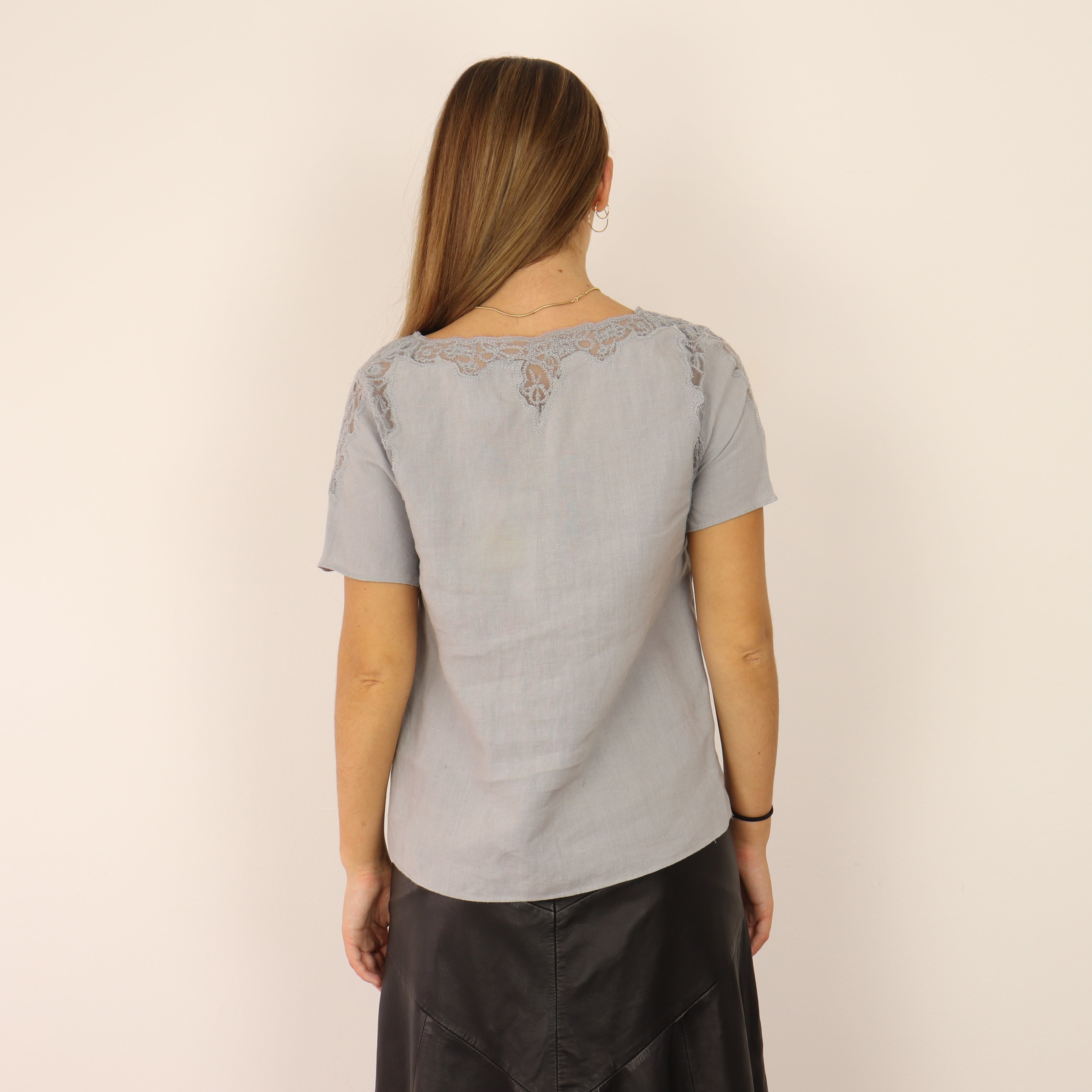 Top, UK Size 8