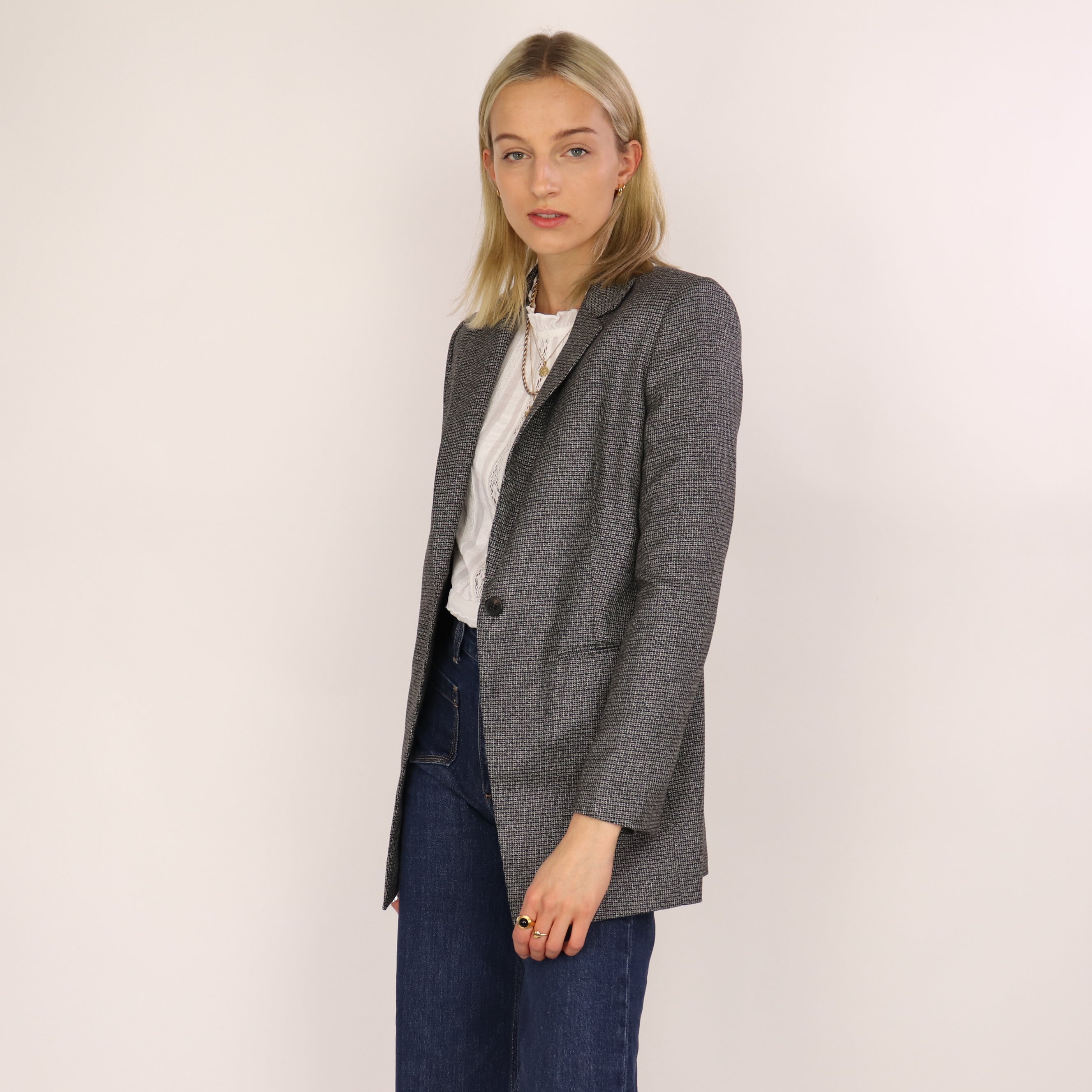 Blazer, Size 6