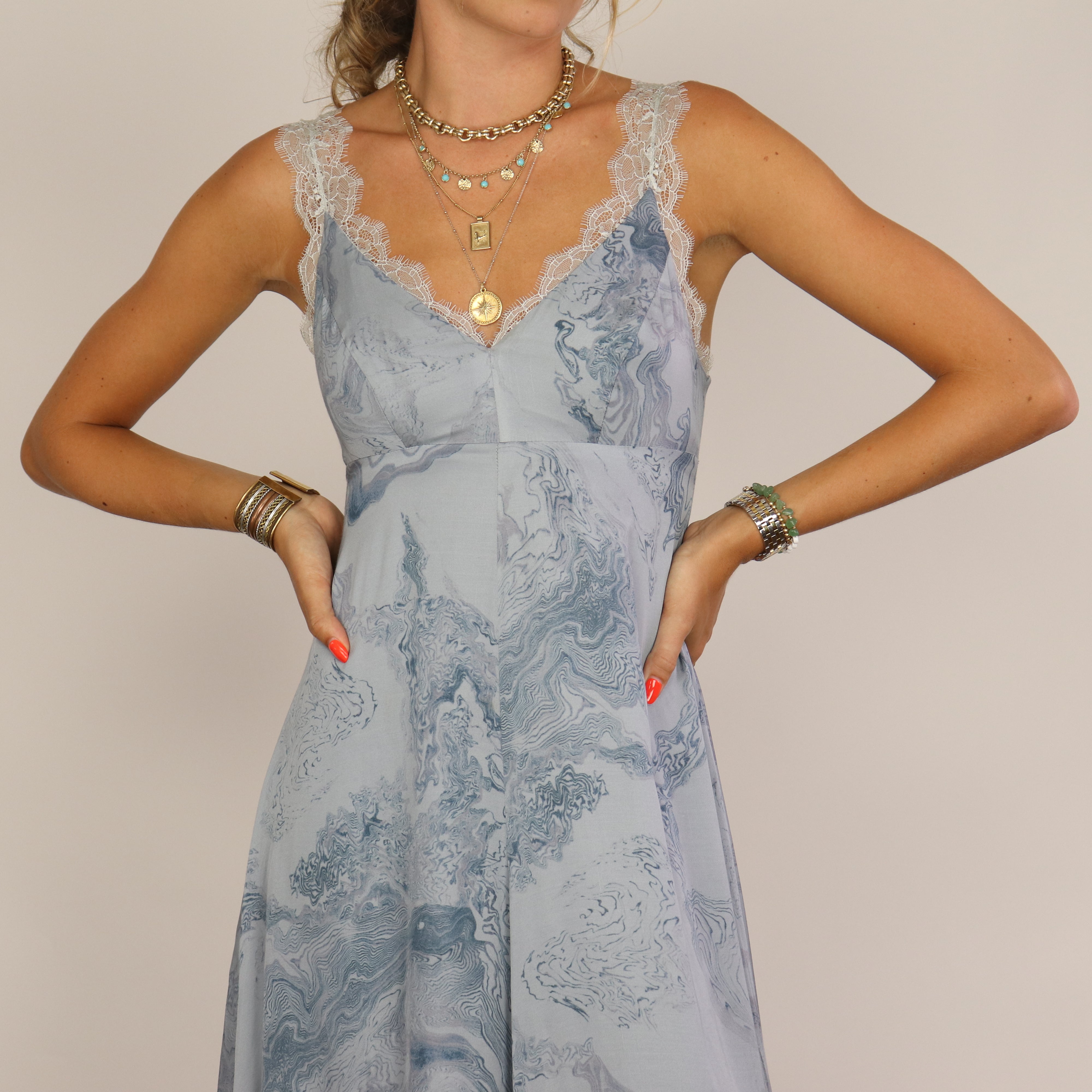 Dress, Size 4