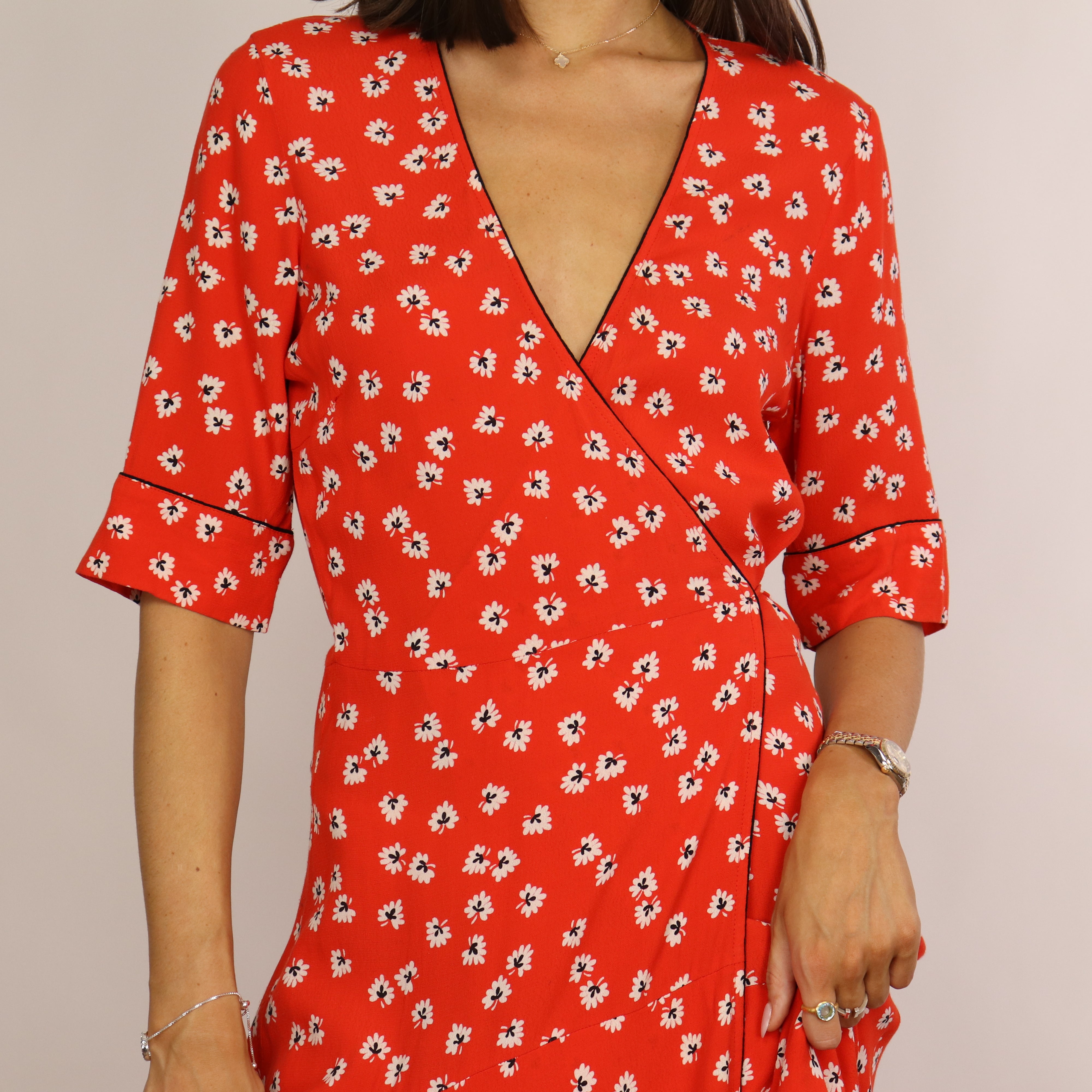 Dress, Size 10