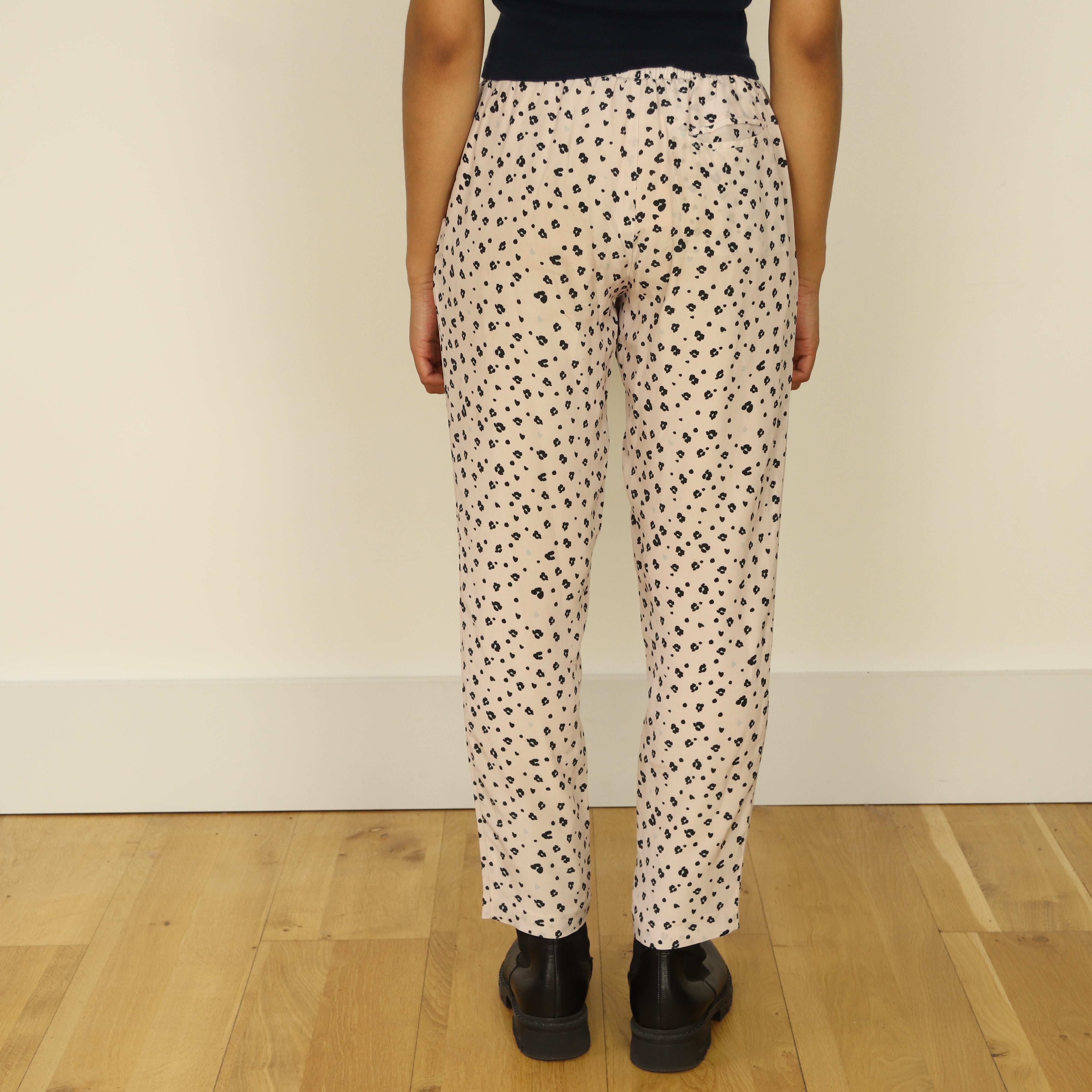 Trousers, UK Size 8
