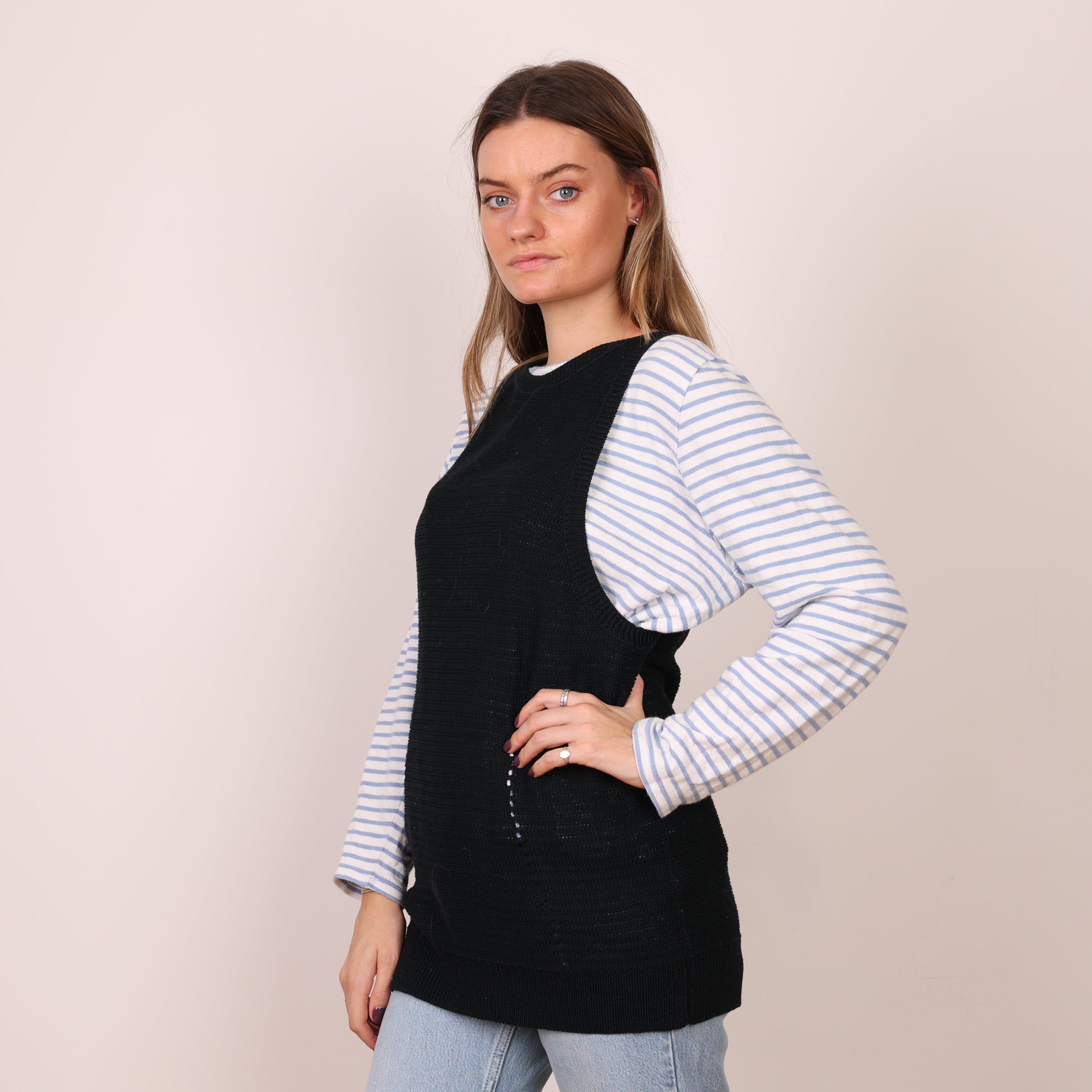 Knitwear, UK Size 8