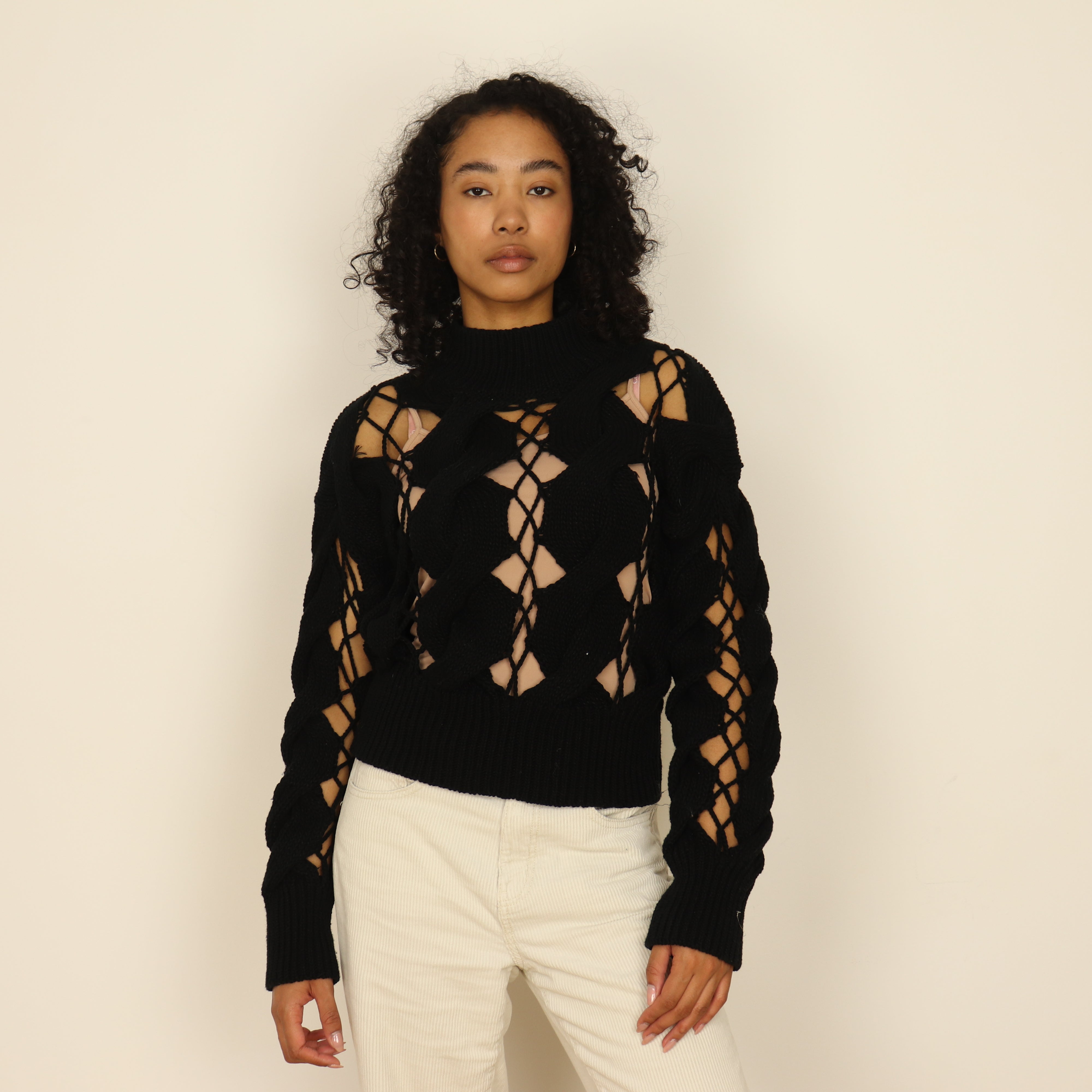 Knitwear, UK Size 10