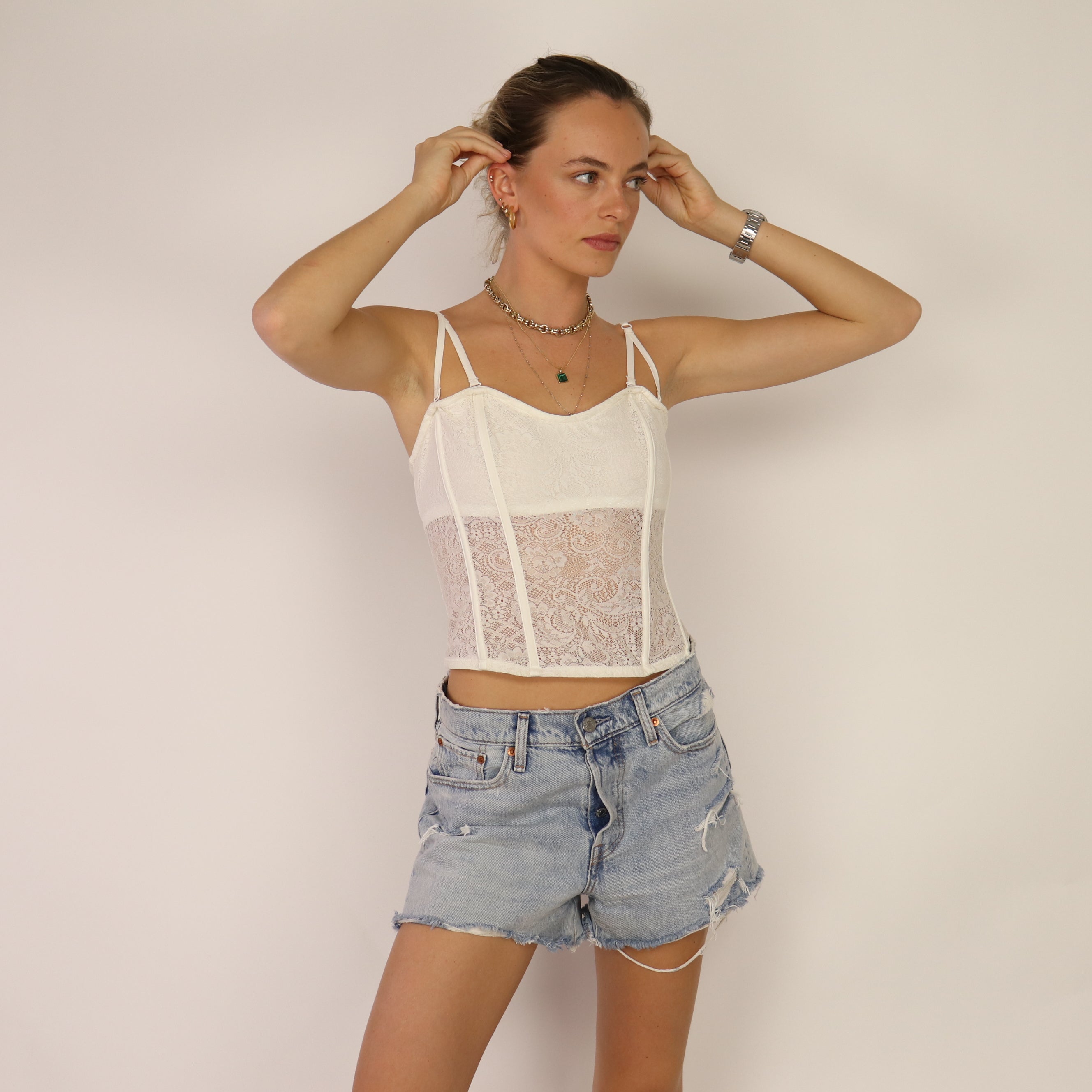 Top, Size 10