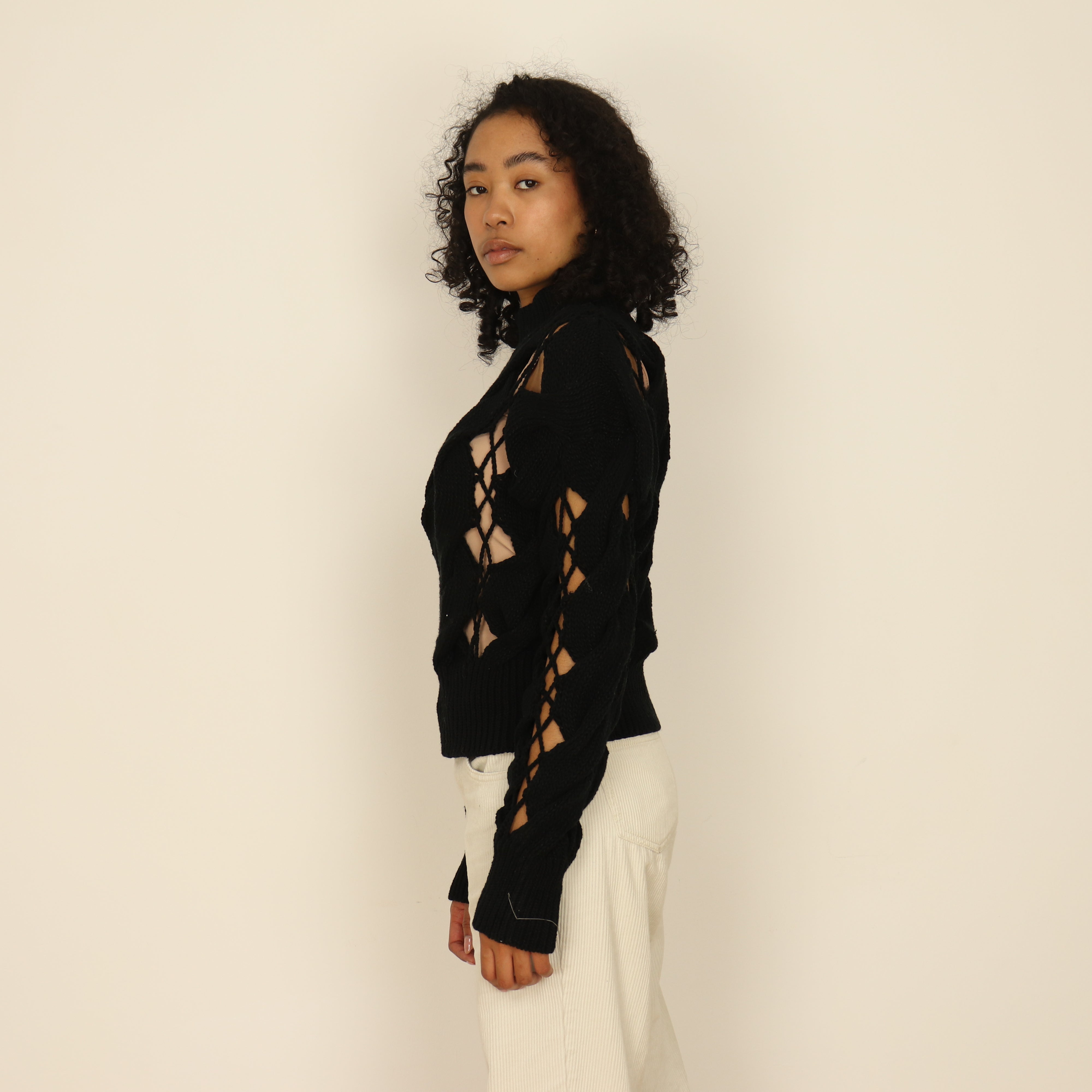 Knitwear, UK Size 10