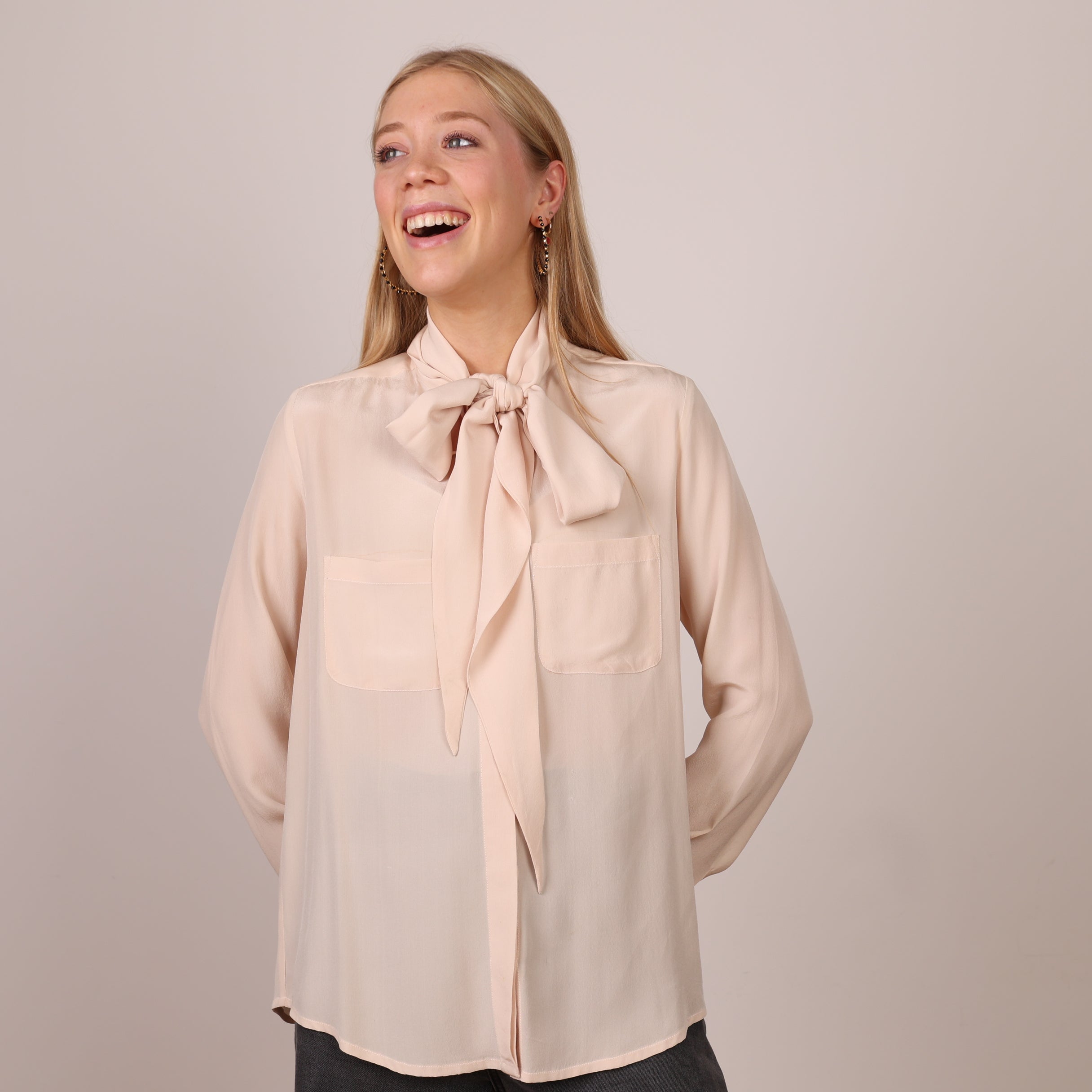 Blouse, UK Size 8