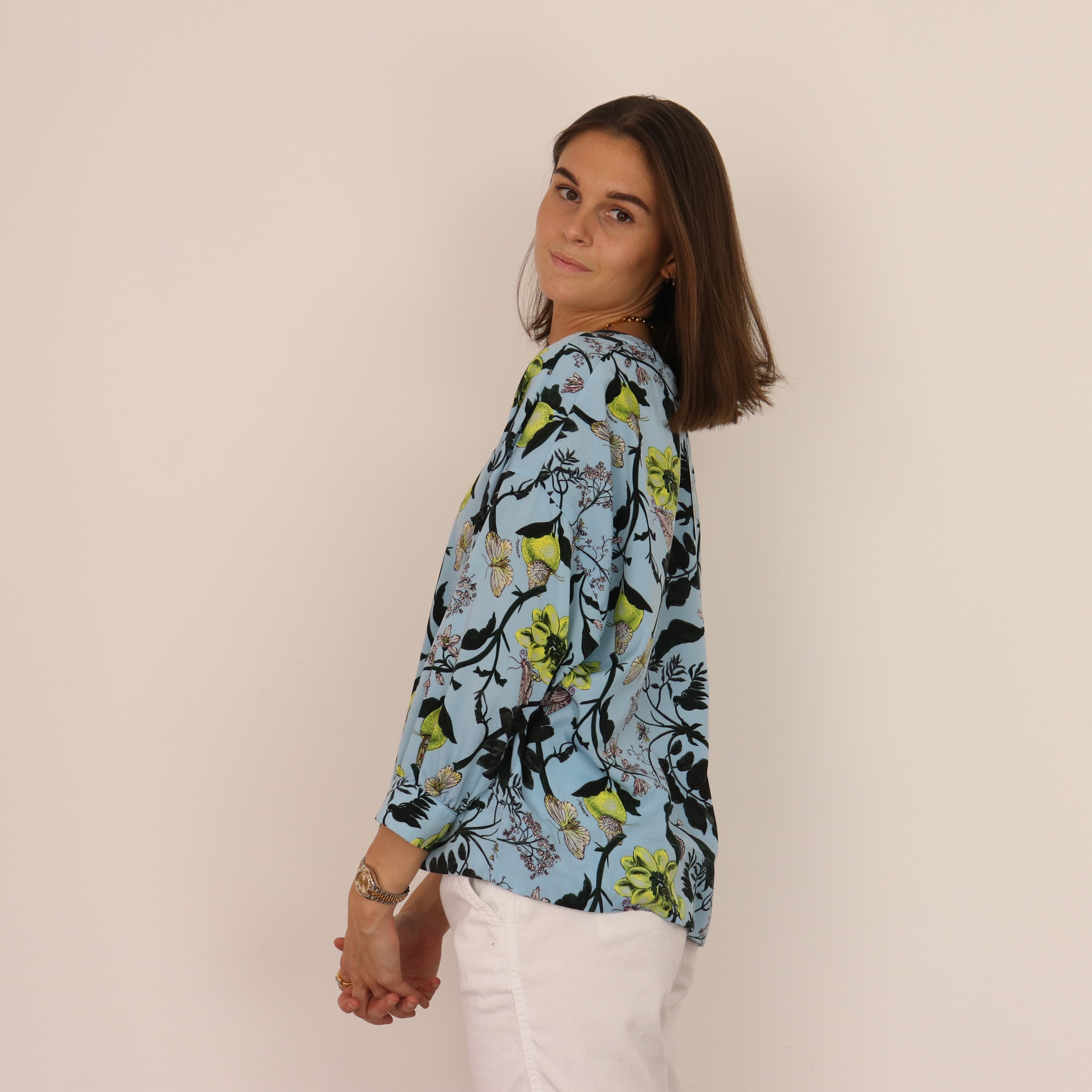 Top, UK Size 10