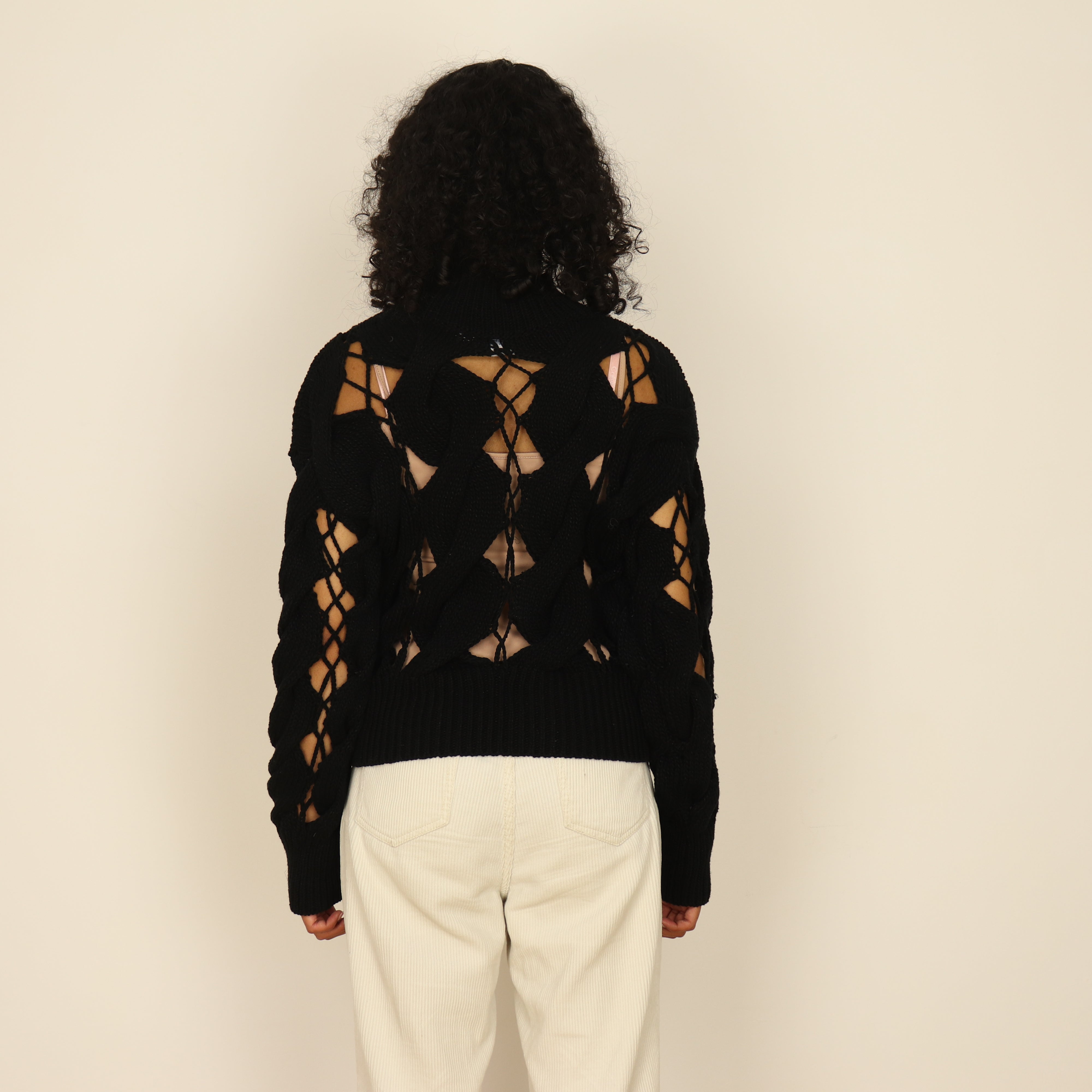Knitwear, UK Size 10