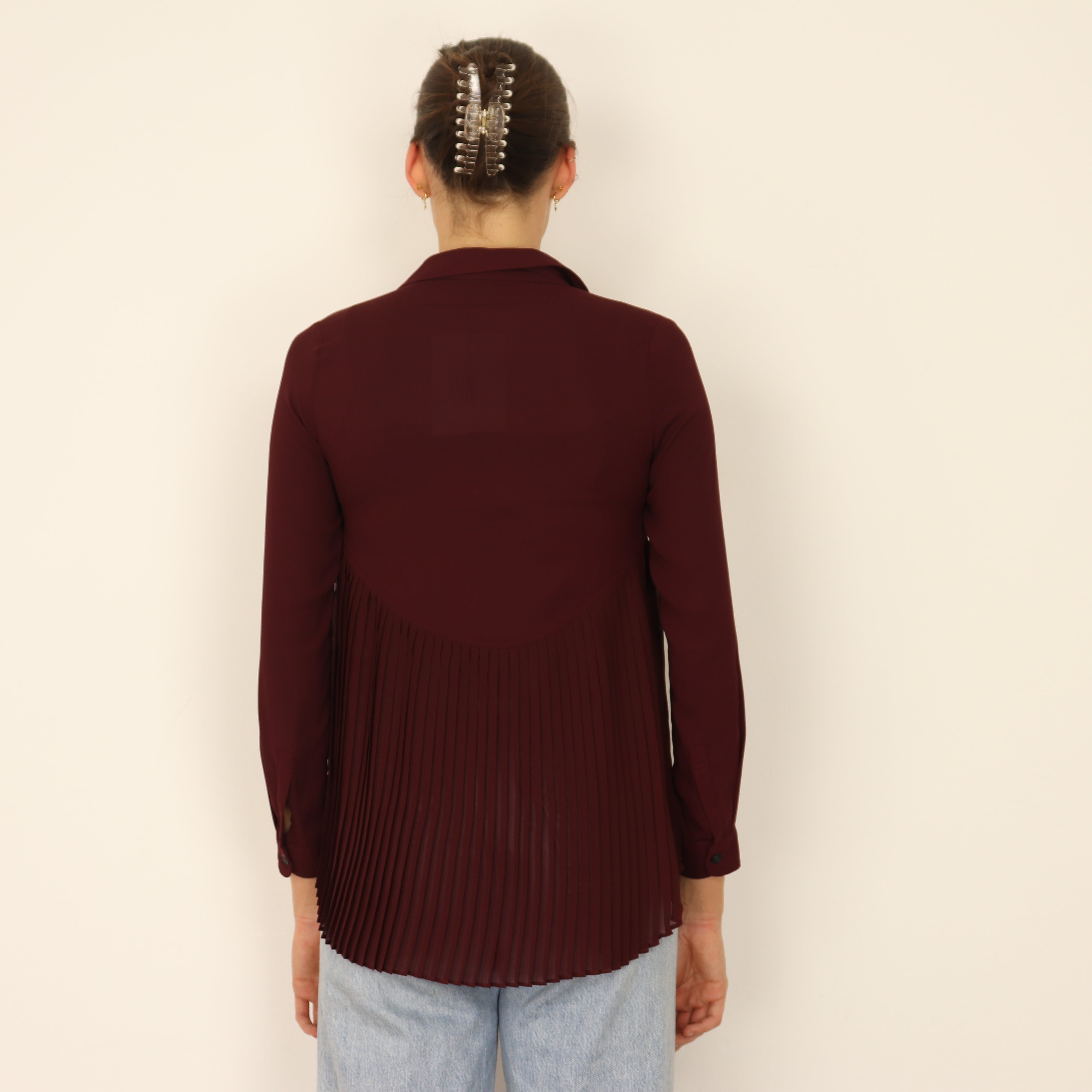 Blouse, UK Size 6