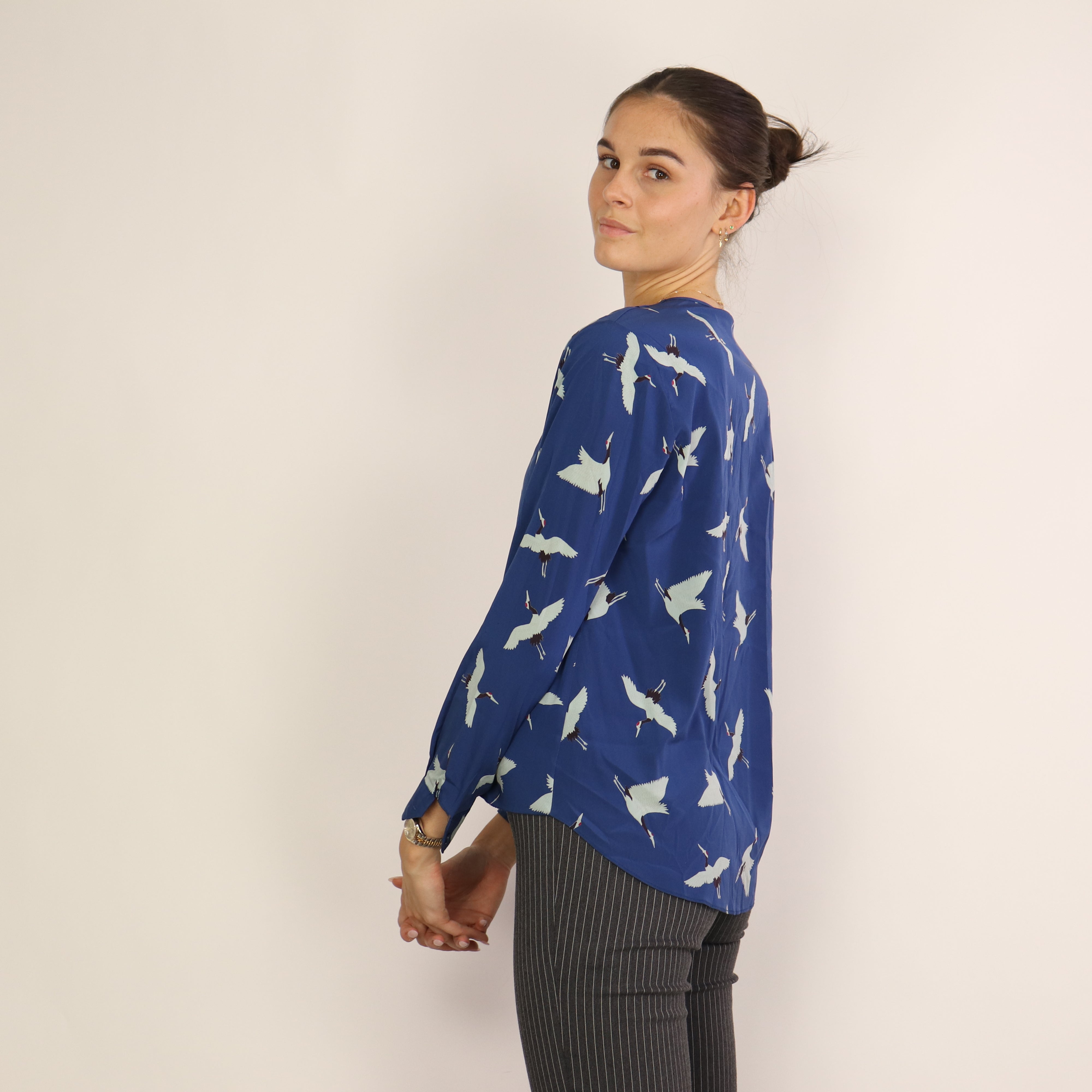 Blouse, UK Size 8