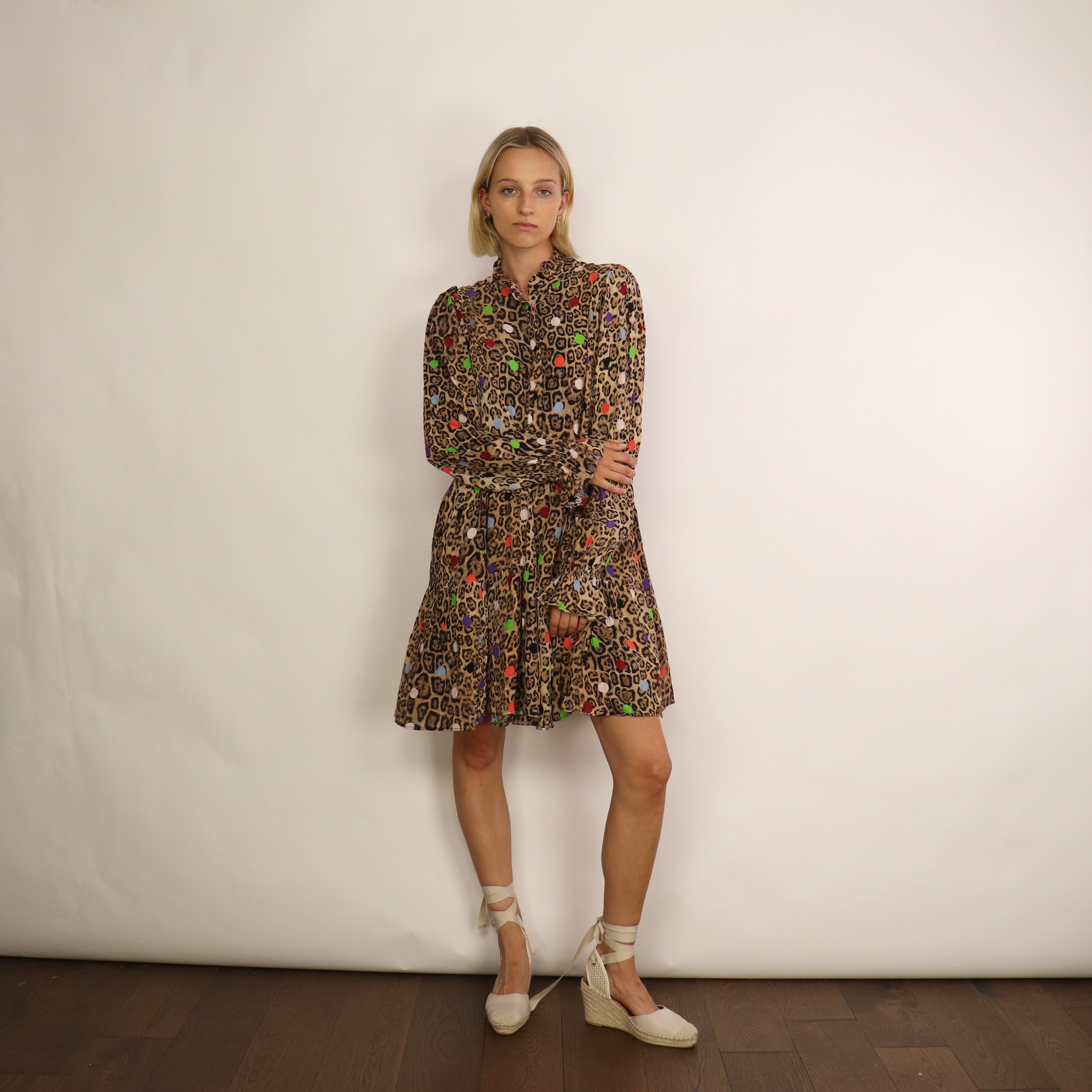 Dress, Size 6