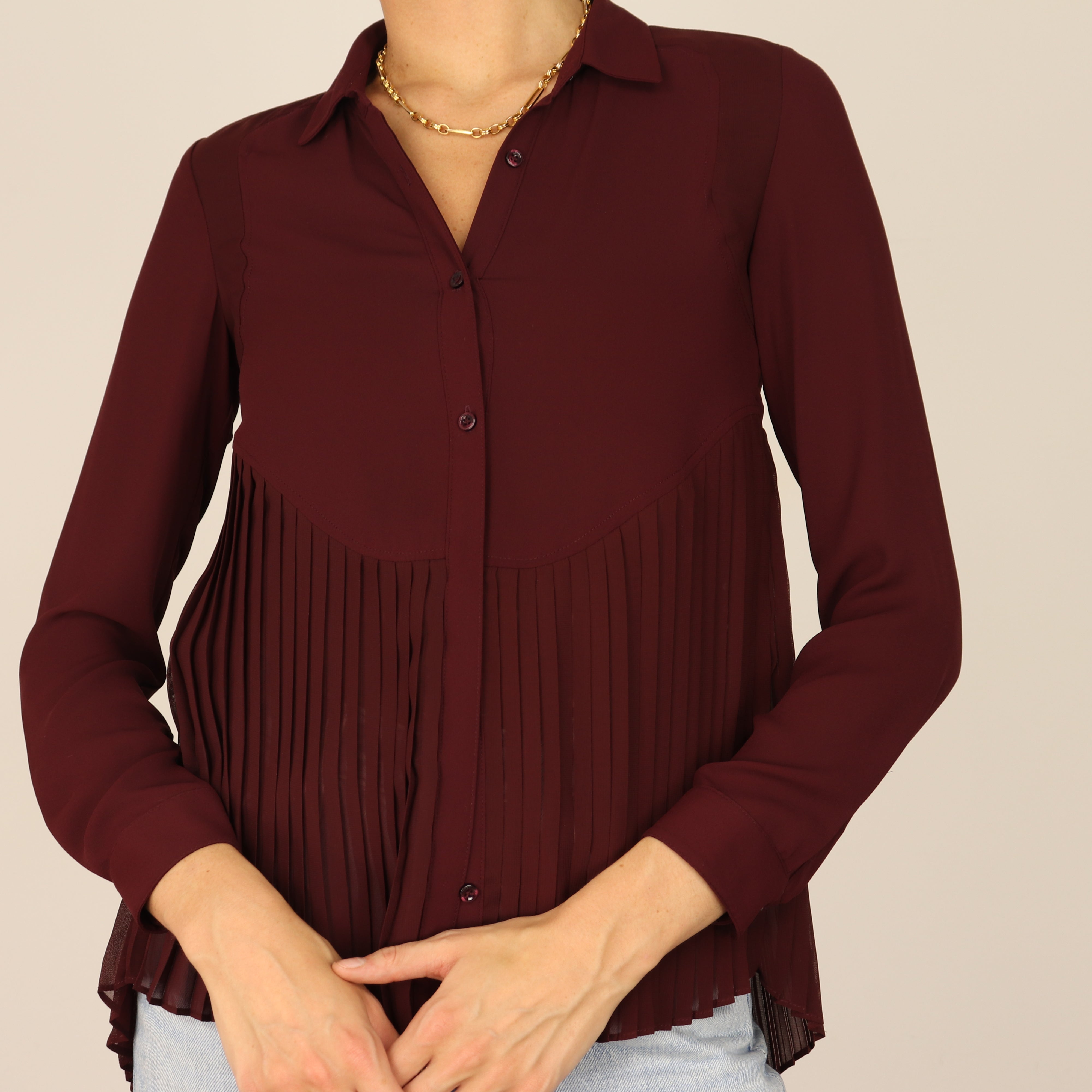 Blouse, UK Size 6
