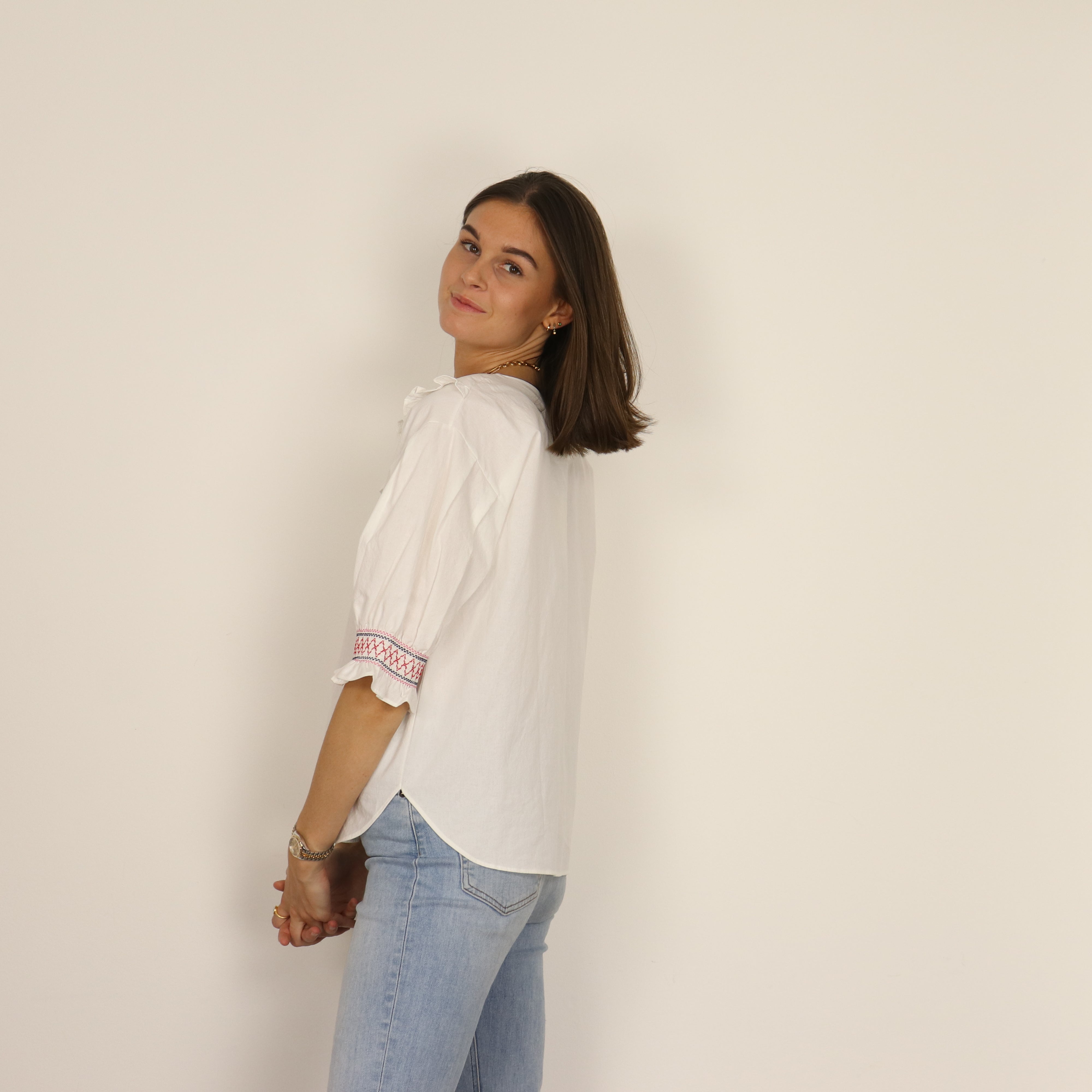 Top, UK Size 10