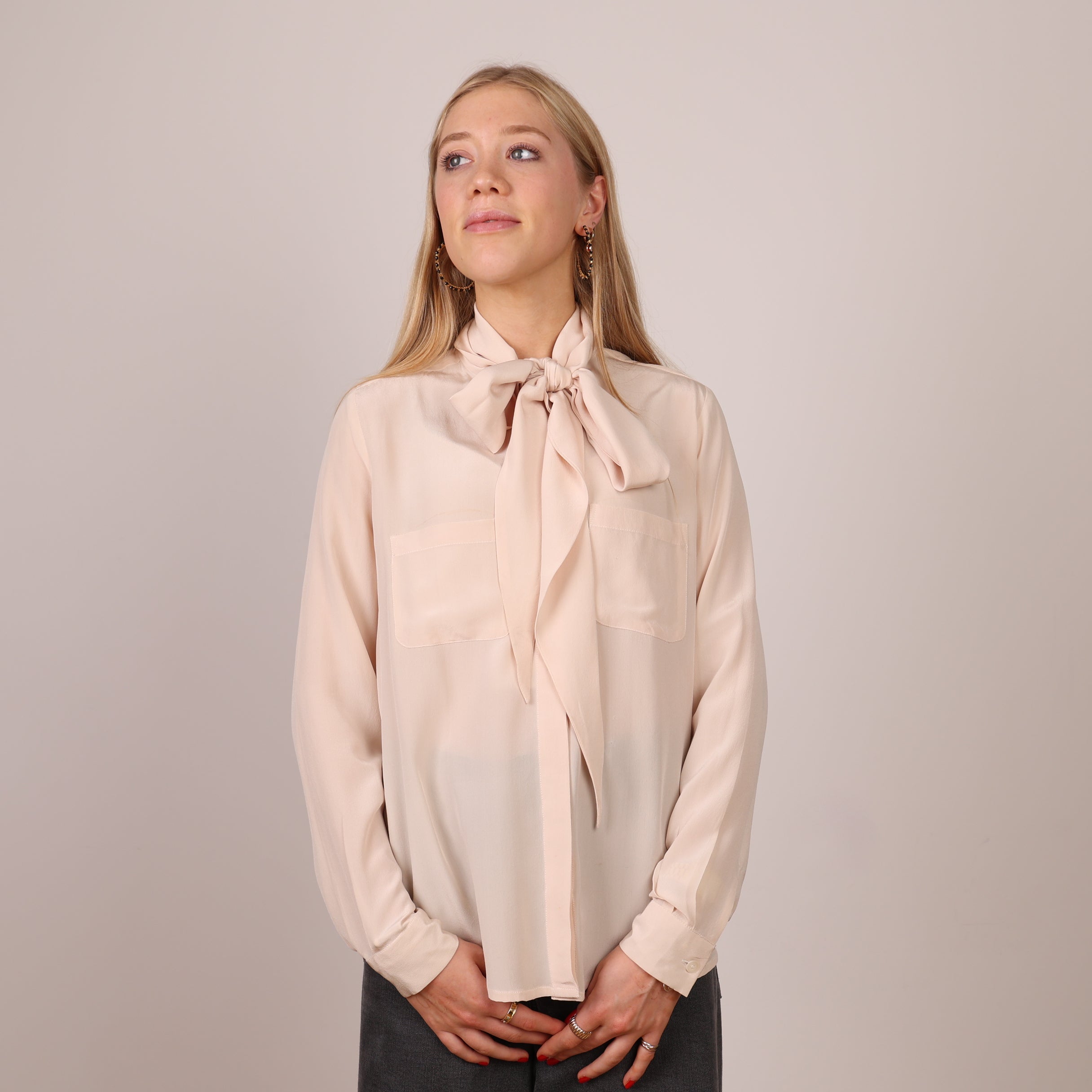 Blouse, UK Size 8