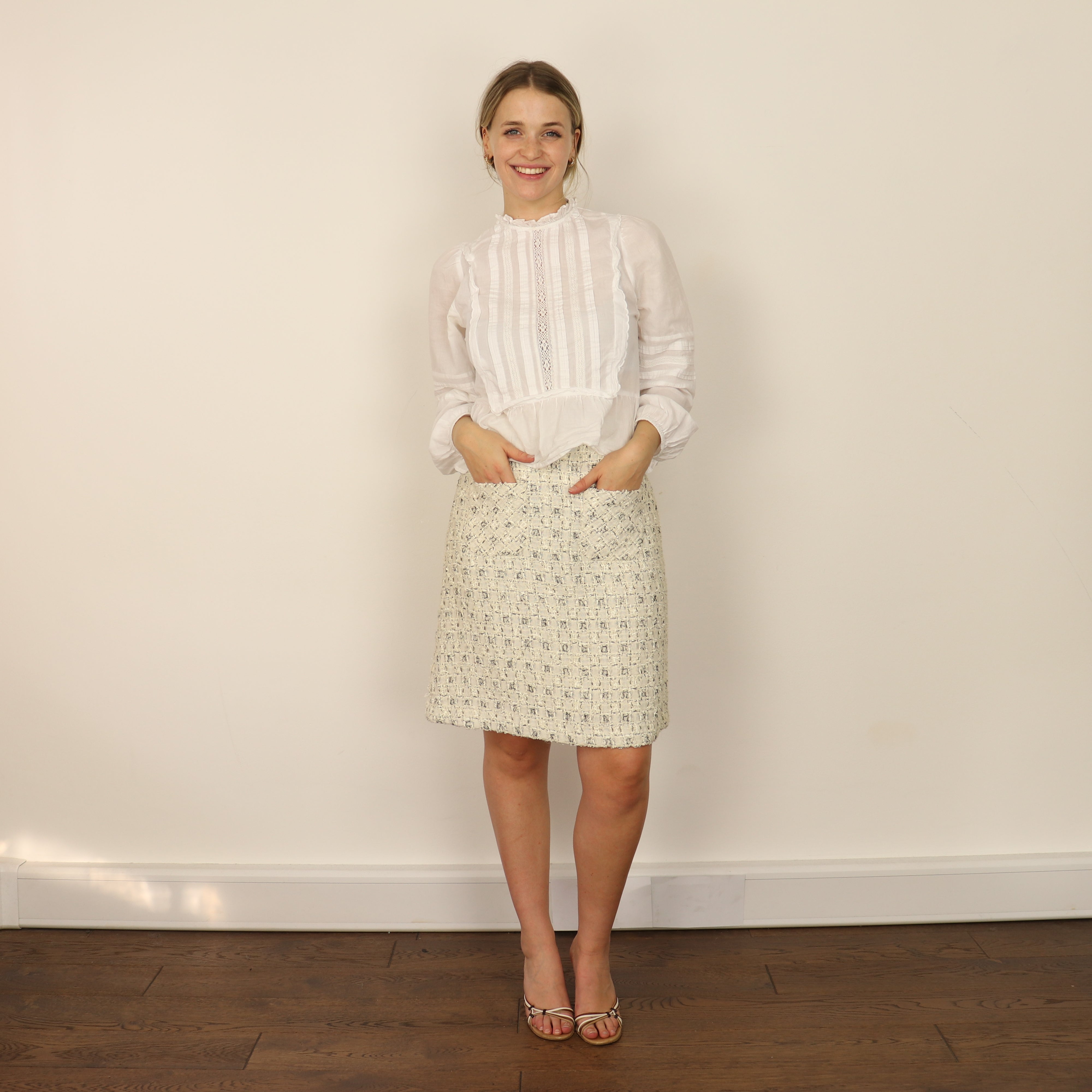 Skirt, UK Size 10
