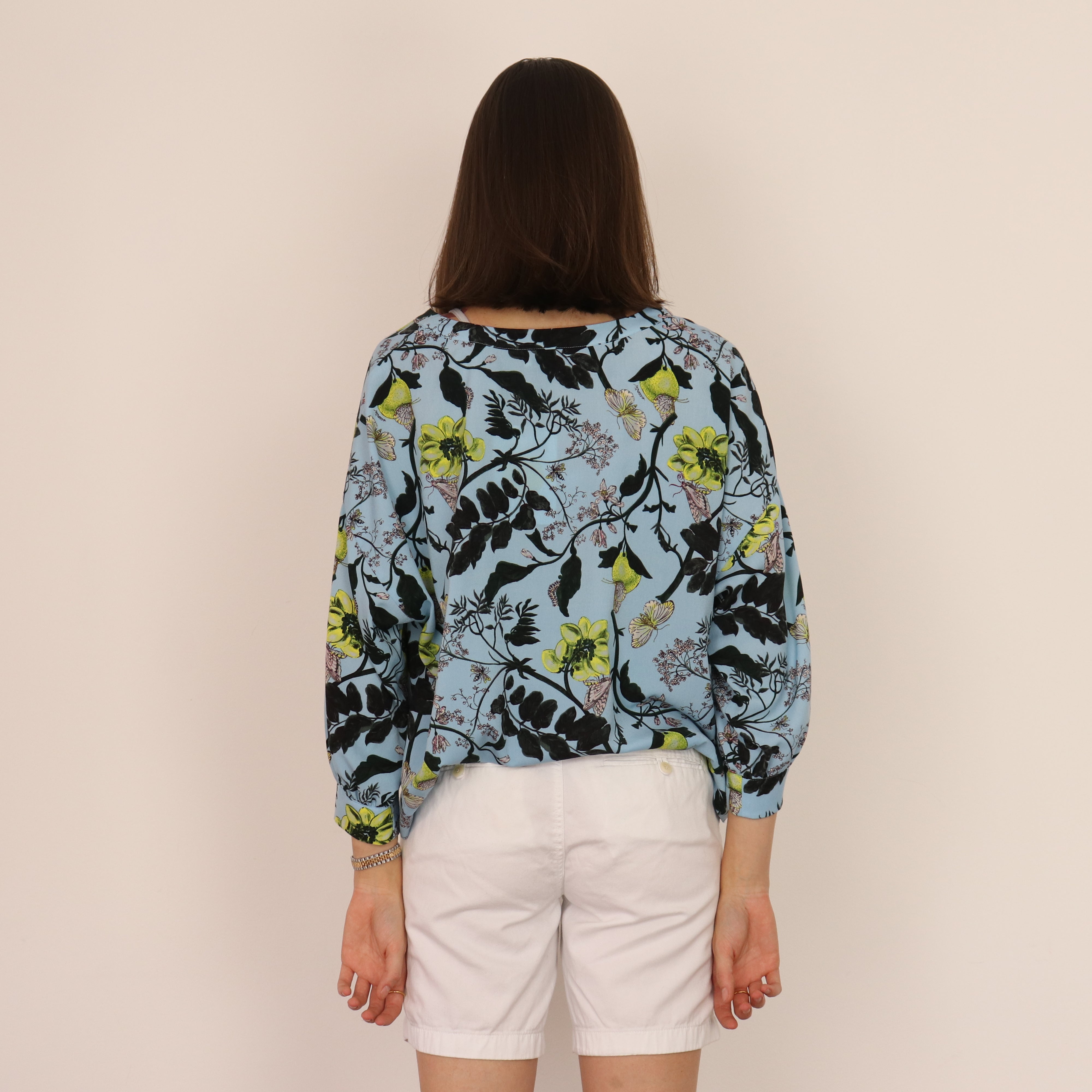 Top, UK Size 10