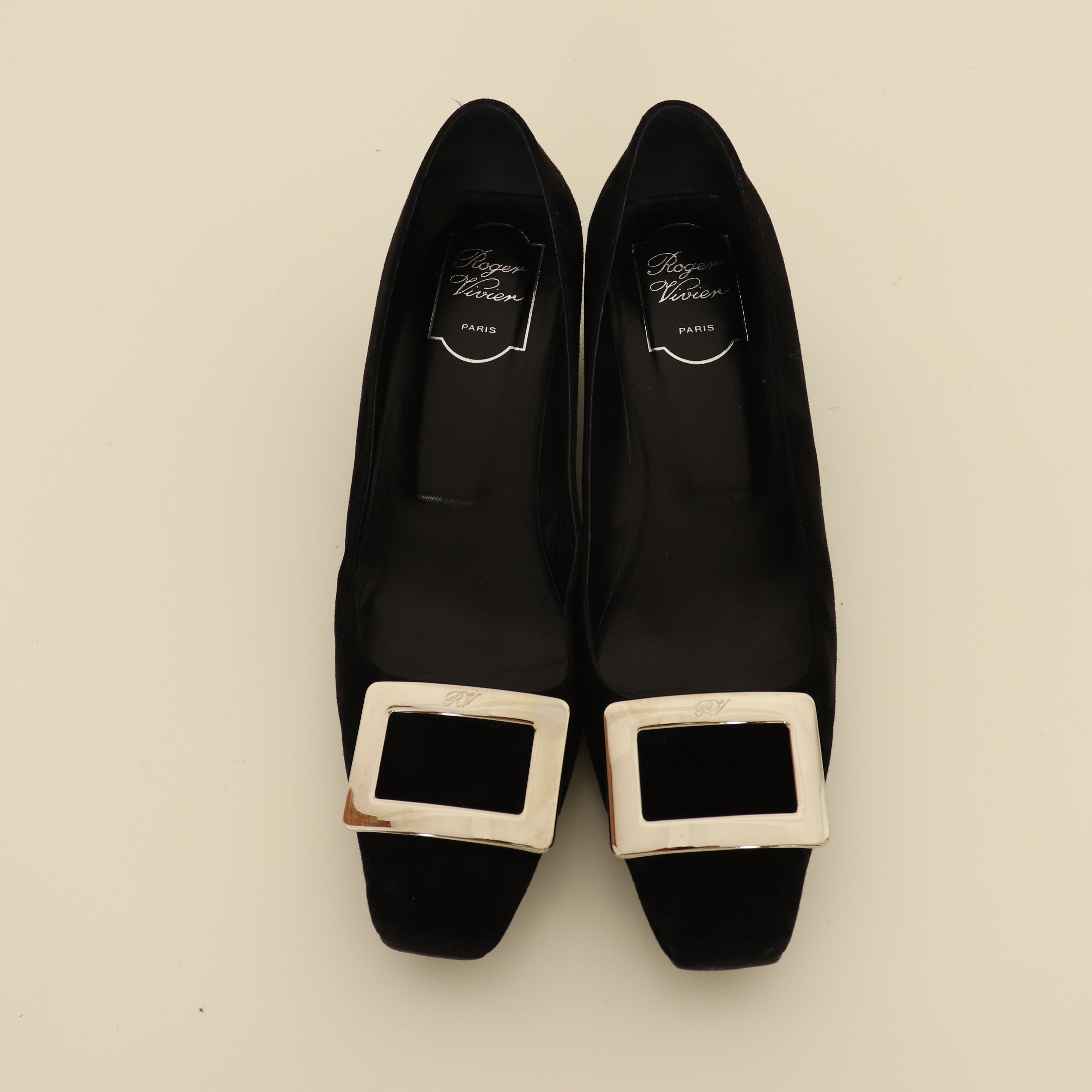 Shoes, Size 39