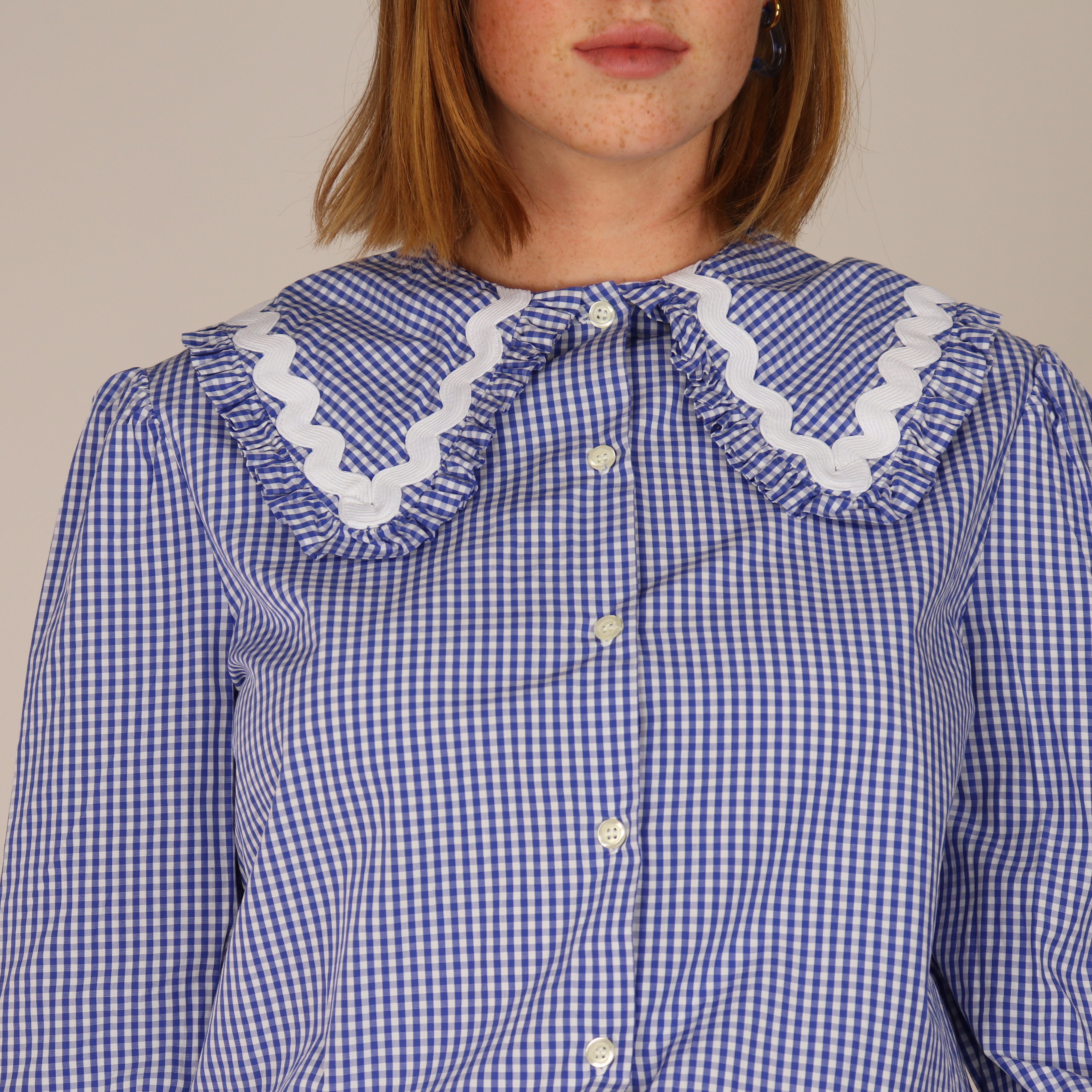 Shirt, UK Size 8