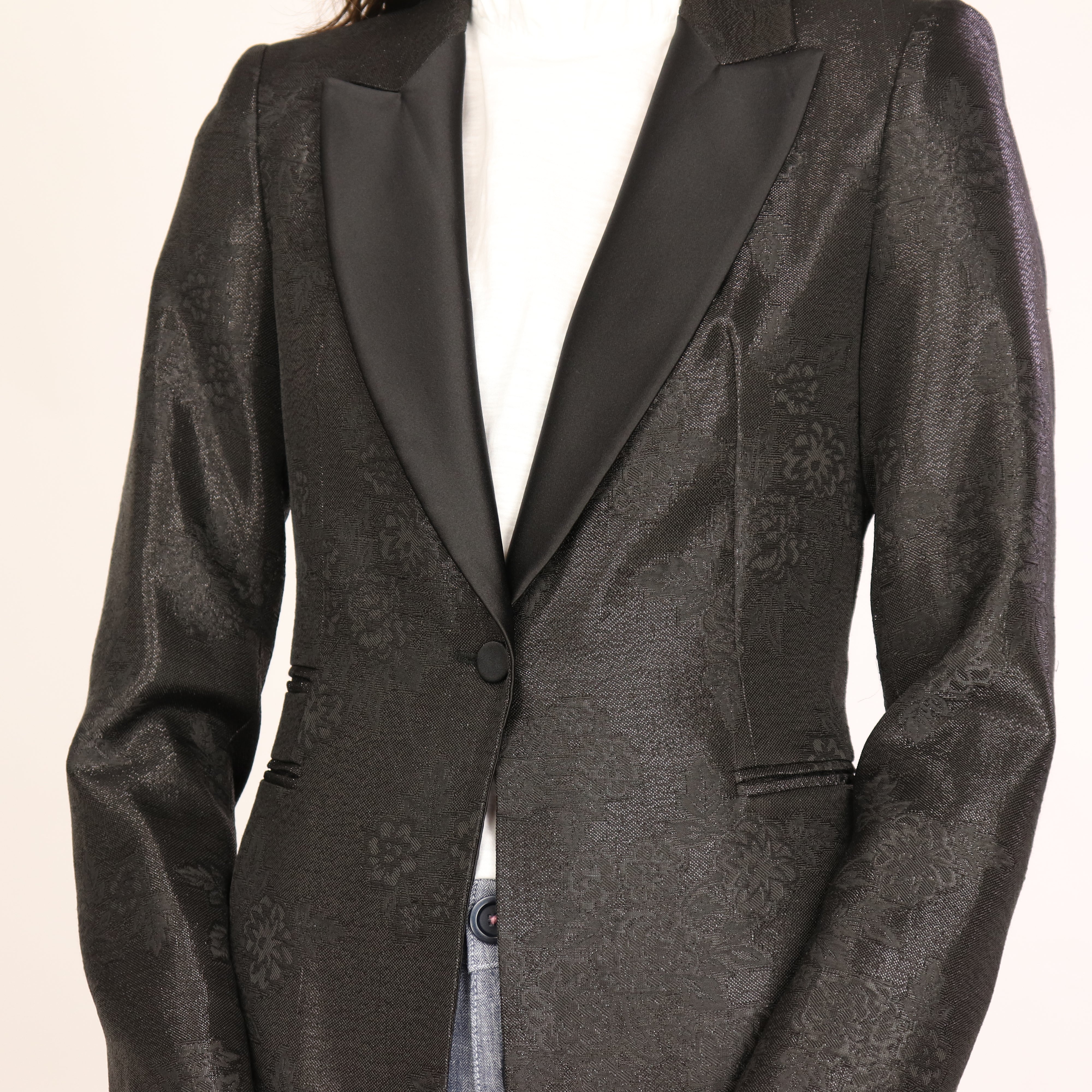 Blazer, UK Size 8