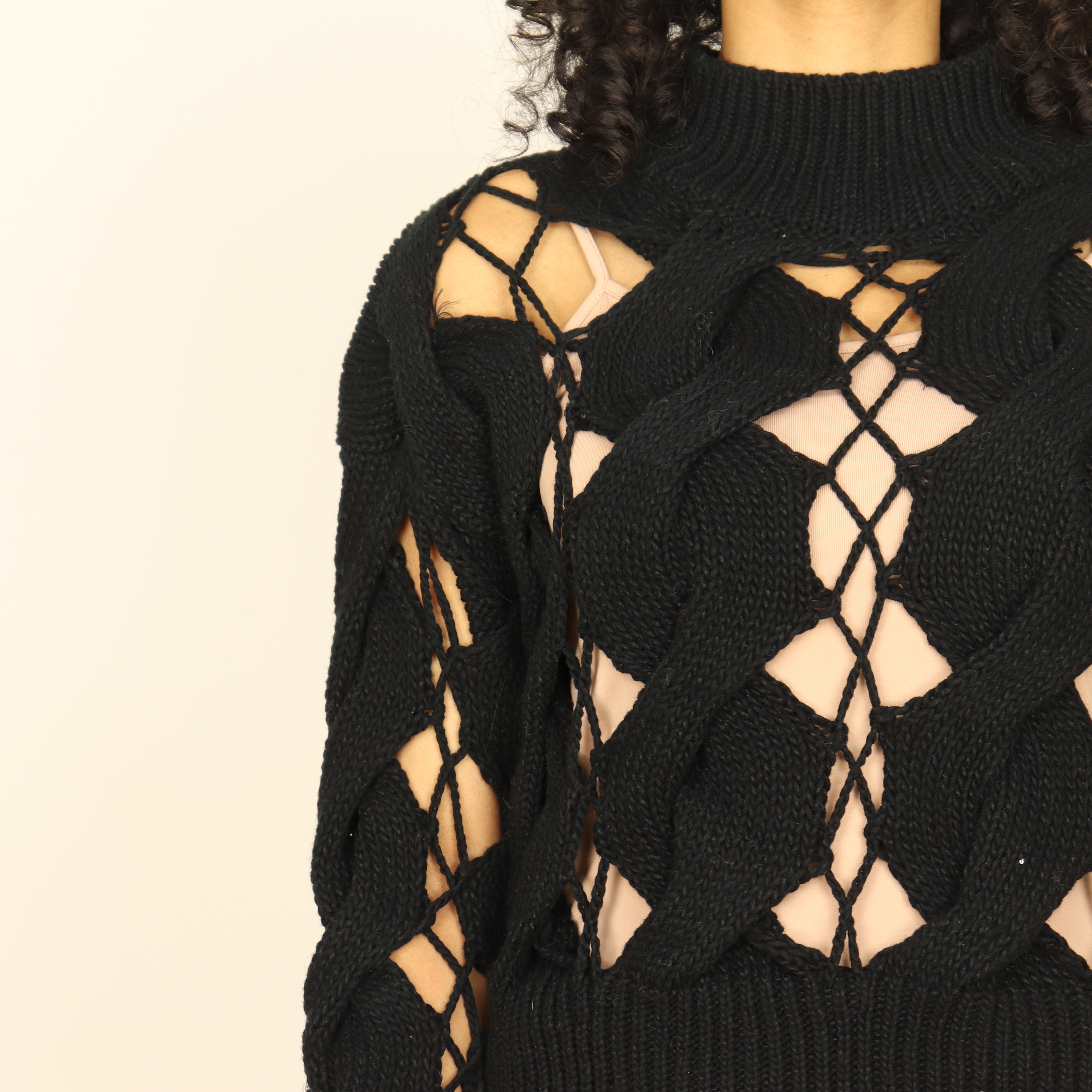 Knitwear, UK Size 10