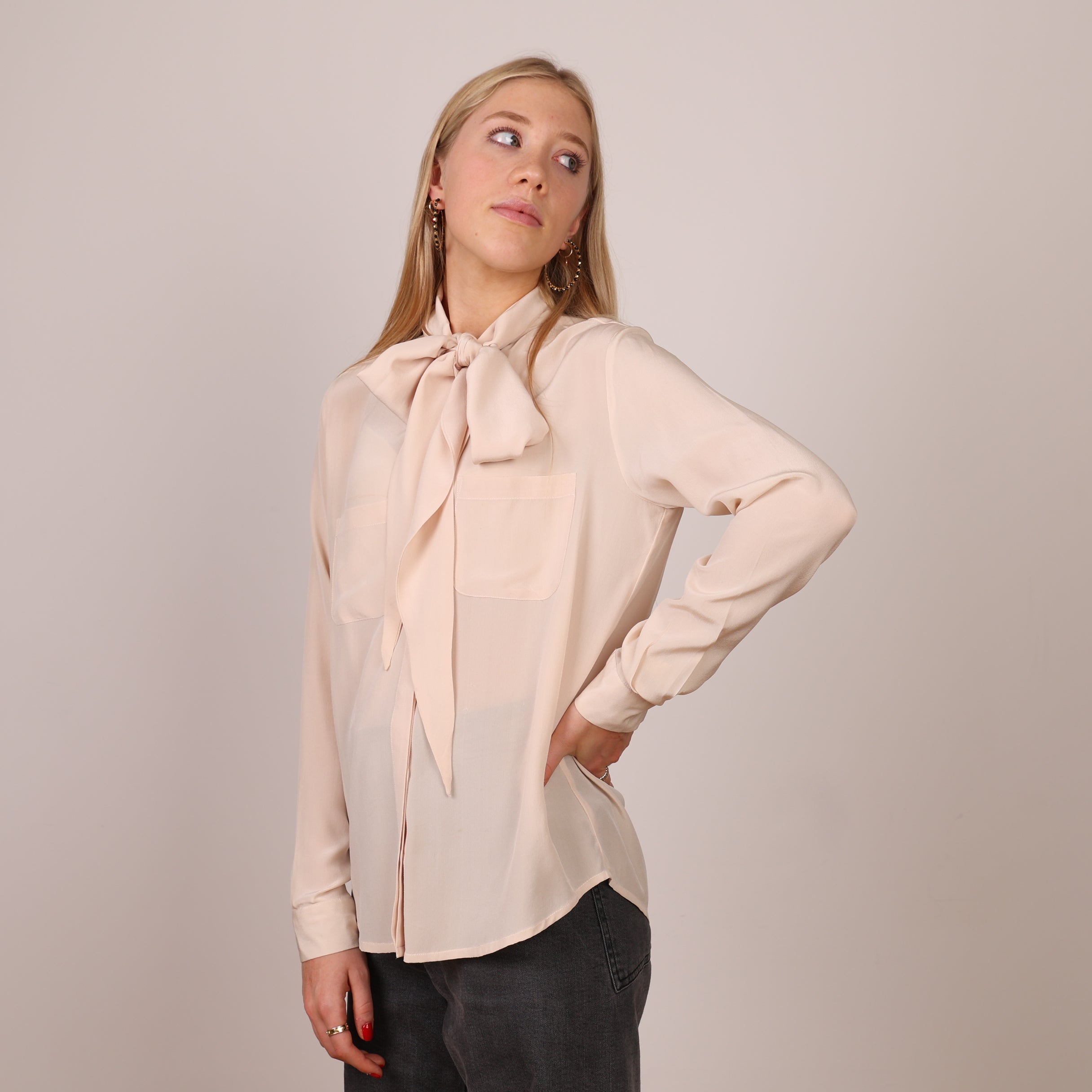 Blouse, UK Size 8