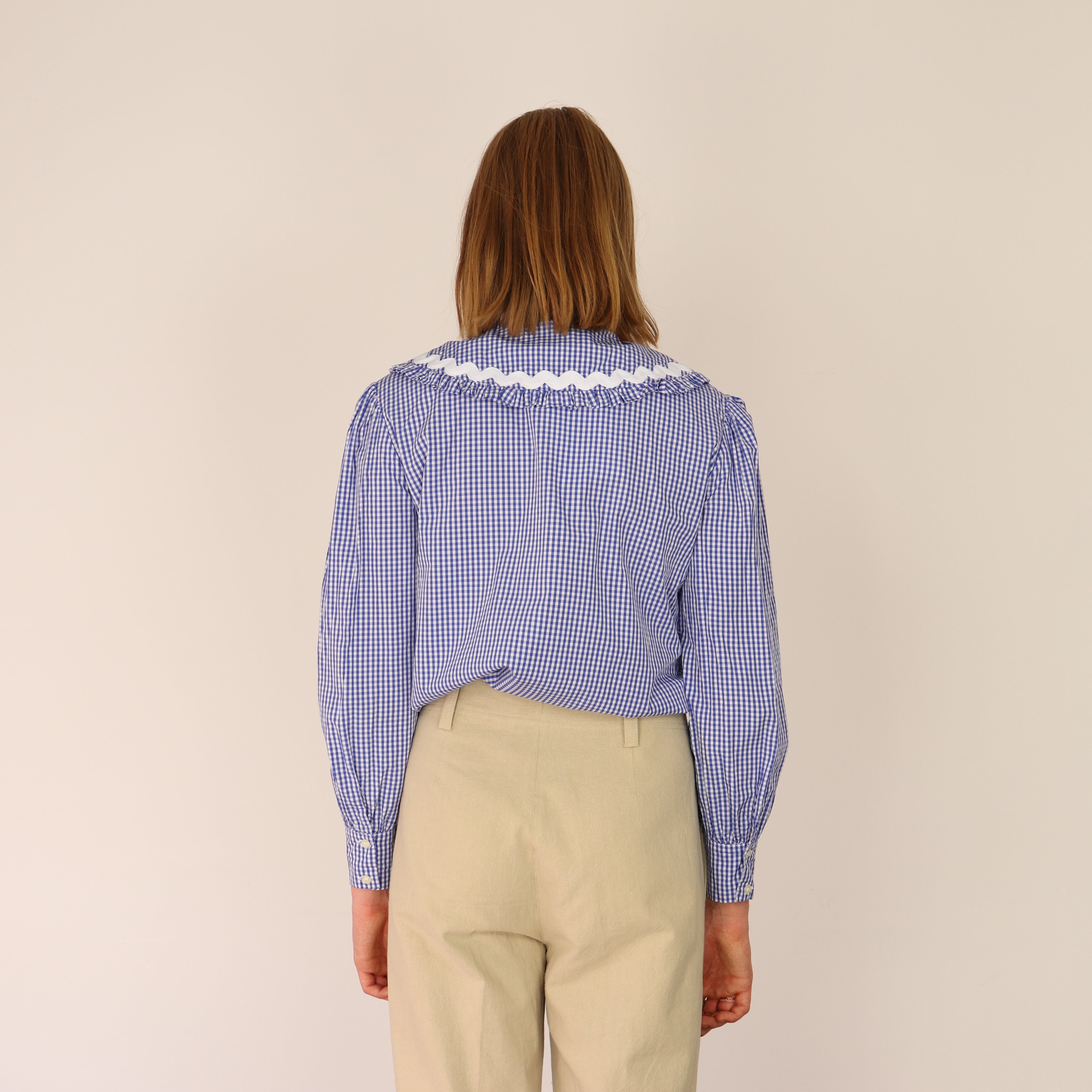 Shirt, UK Size 8