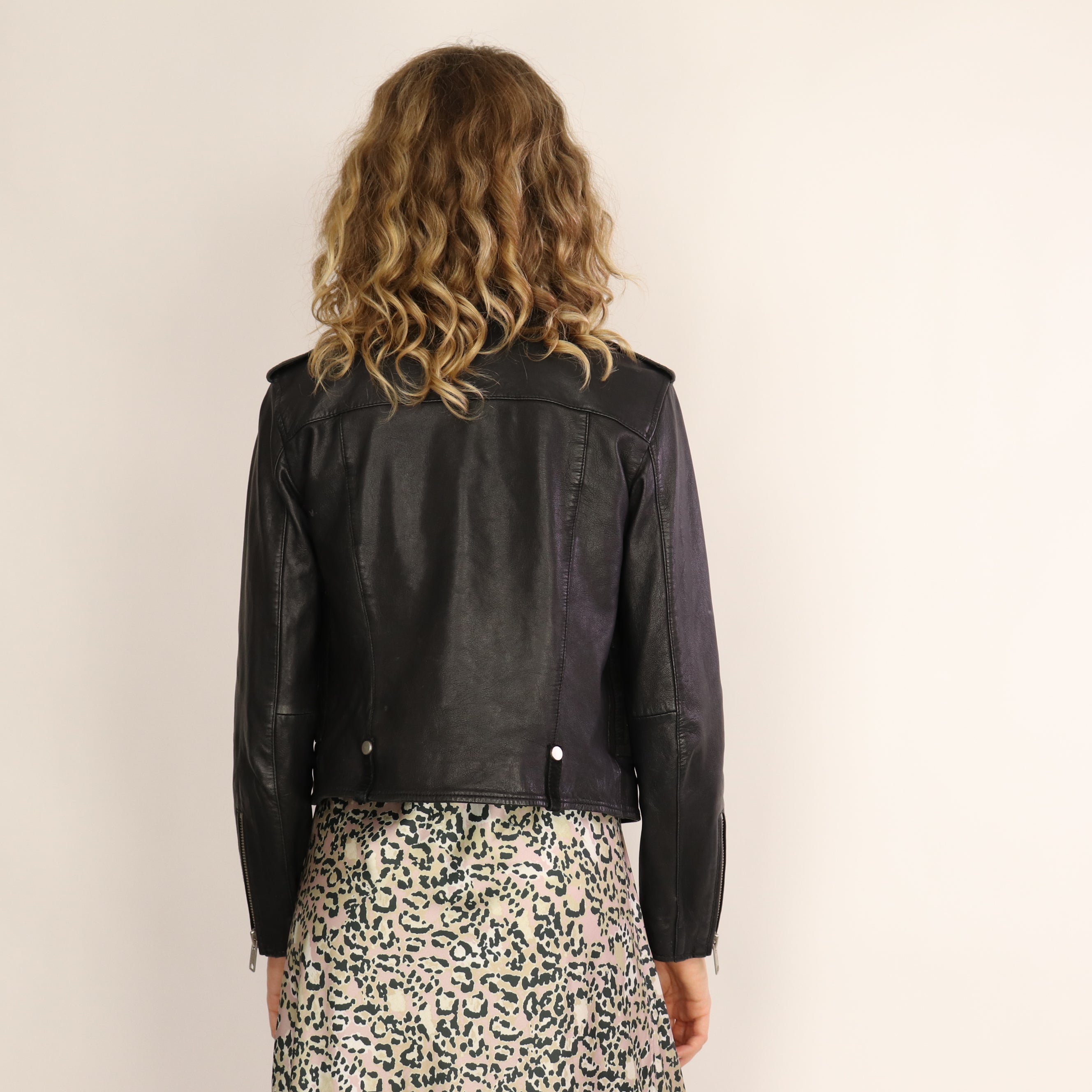 Jacket, Size 8